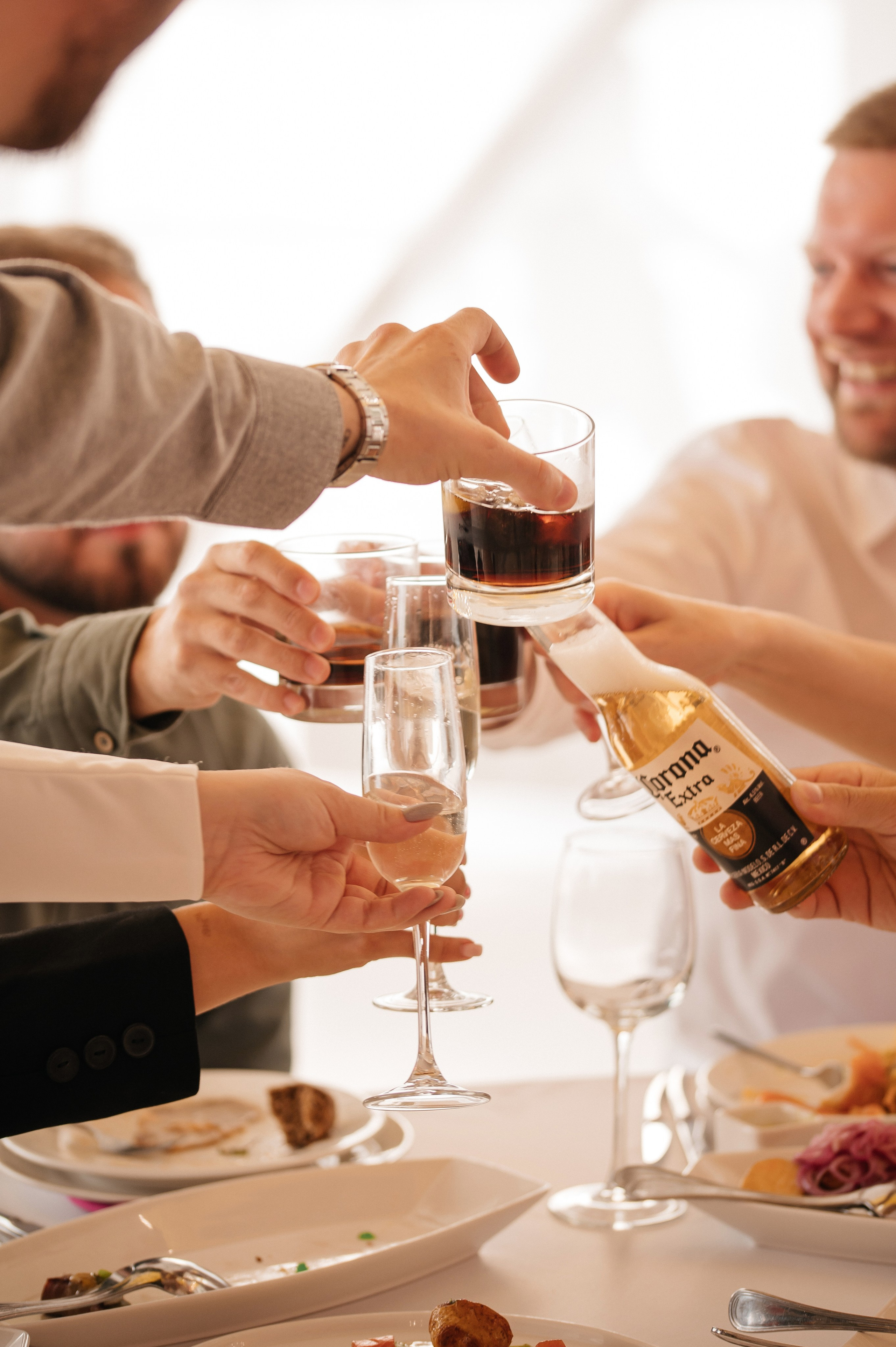 ANONS. Мария — Свадебный фотограф