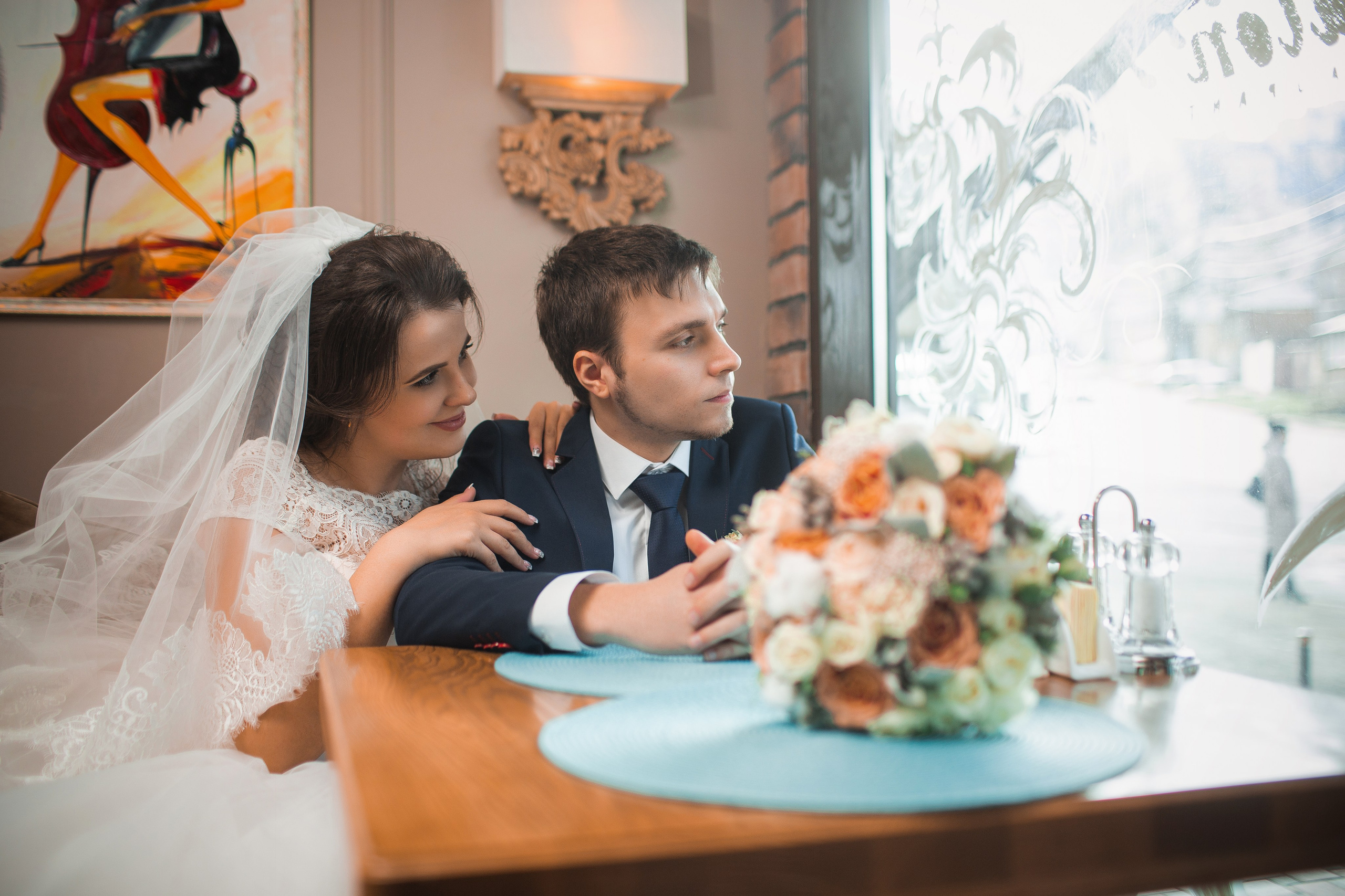 Игорь Тихонов. Фотограф Игорь Тихонов