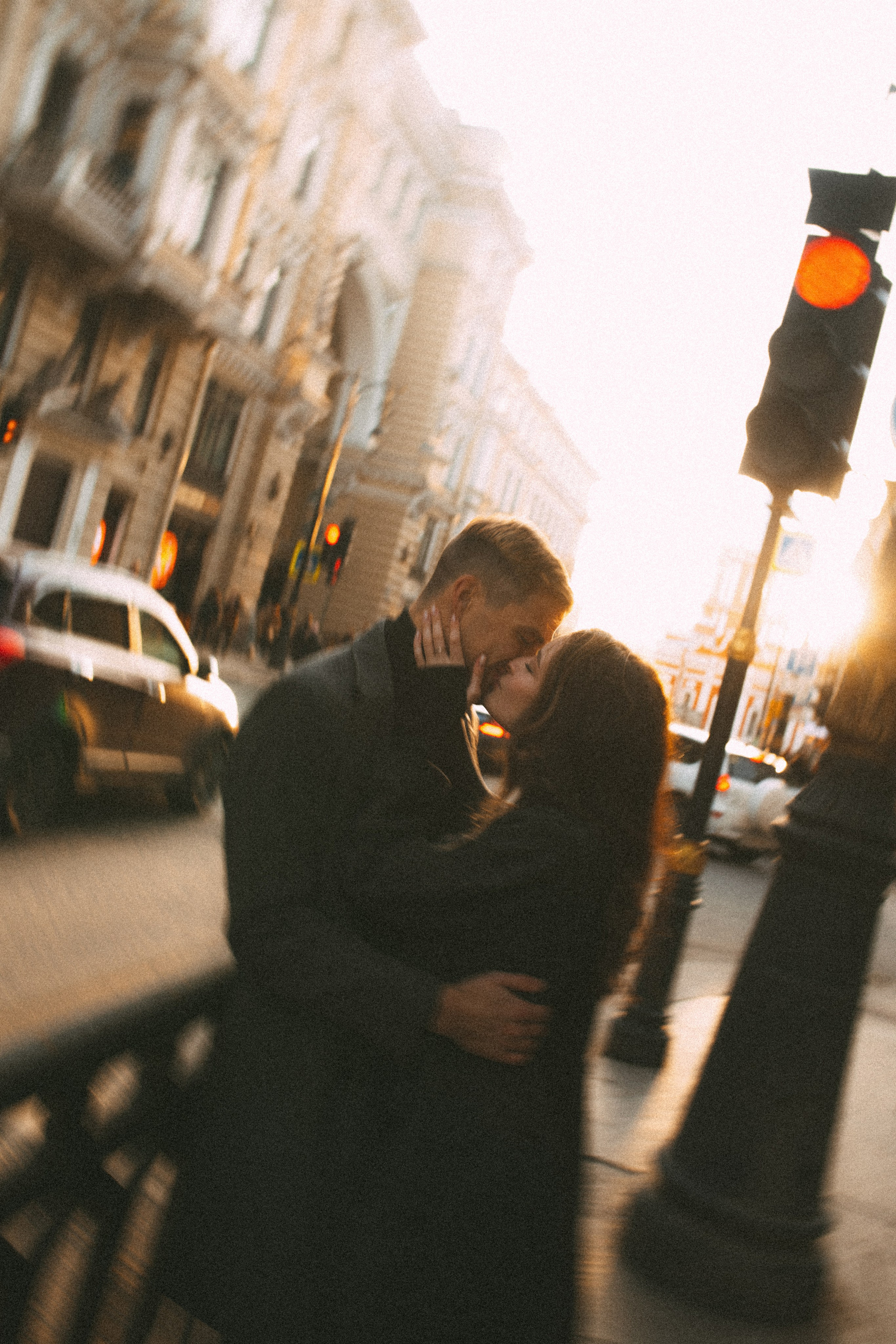 С & O | Санкт-Петербург. Фотограф Екатерина Амбрушкевич