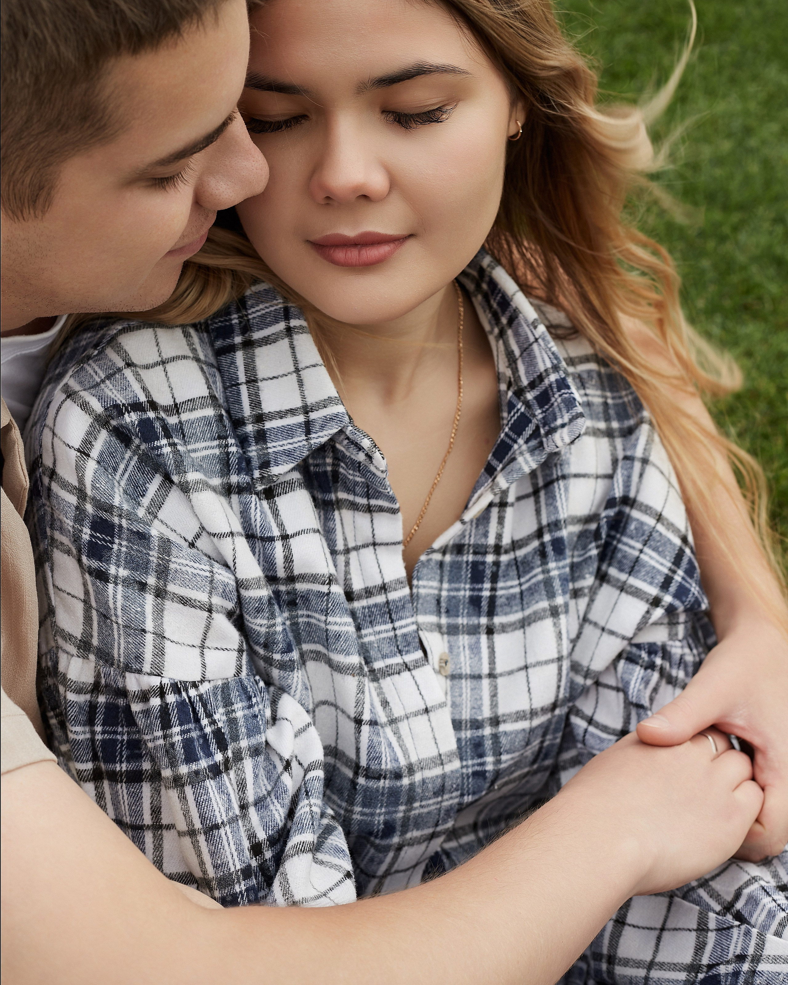 Теплое лето