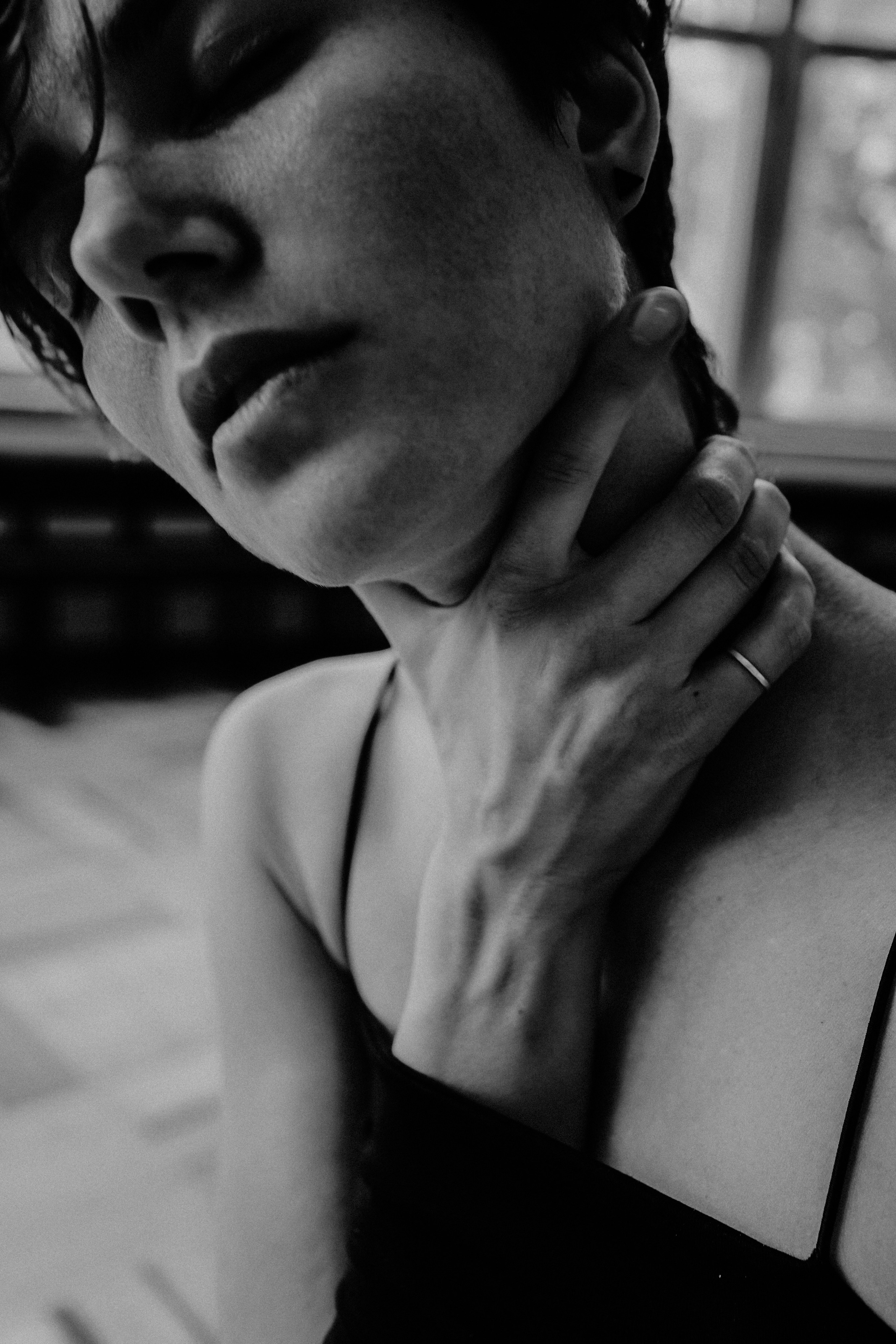 Sveta. Фотограф в Москве Маша Игитова