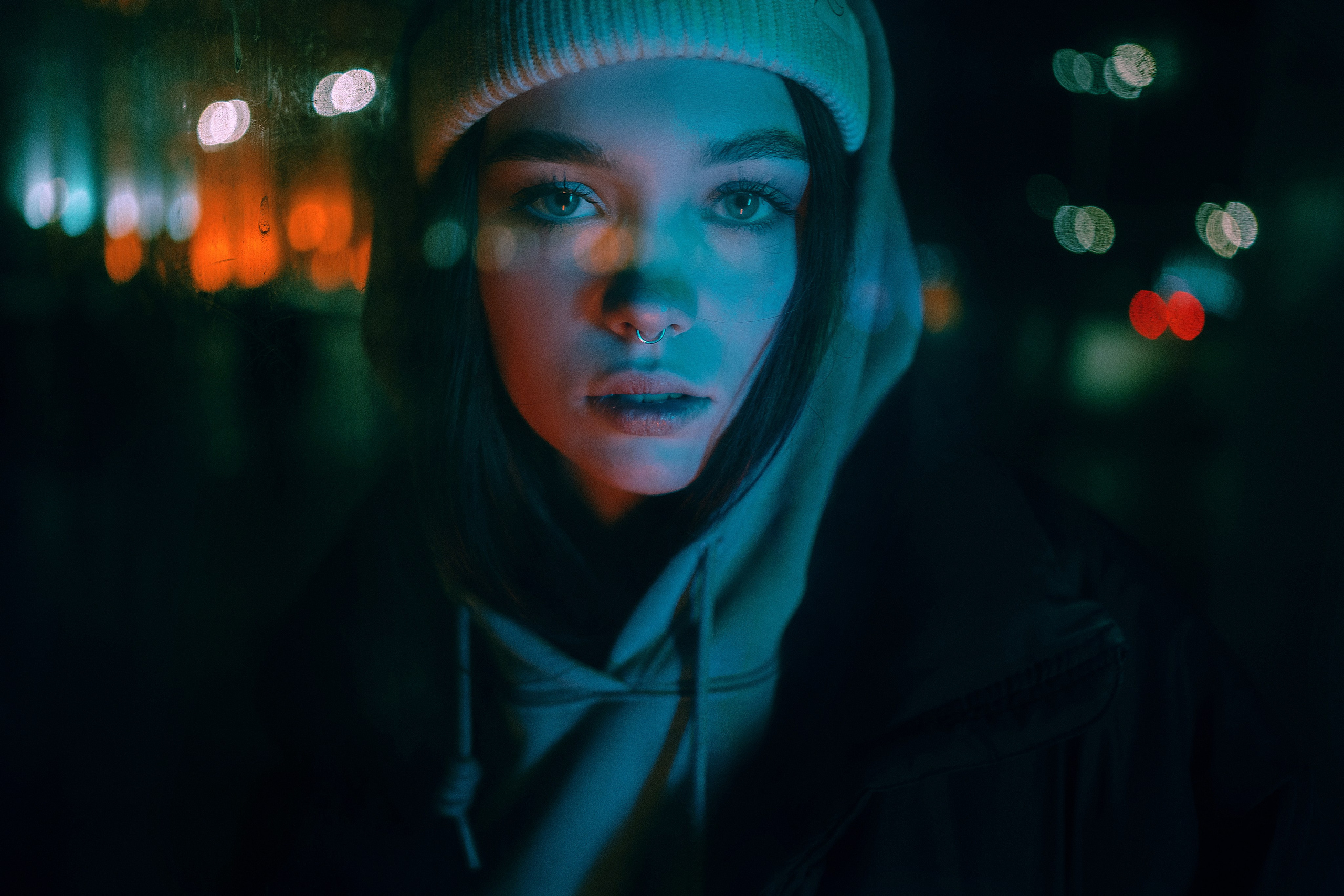 Alexa. Главная