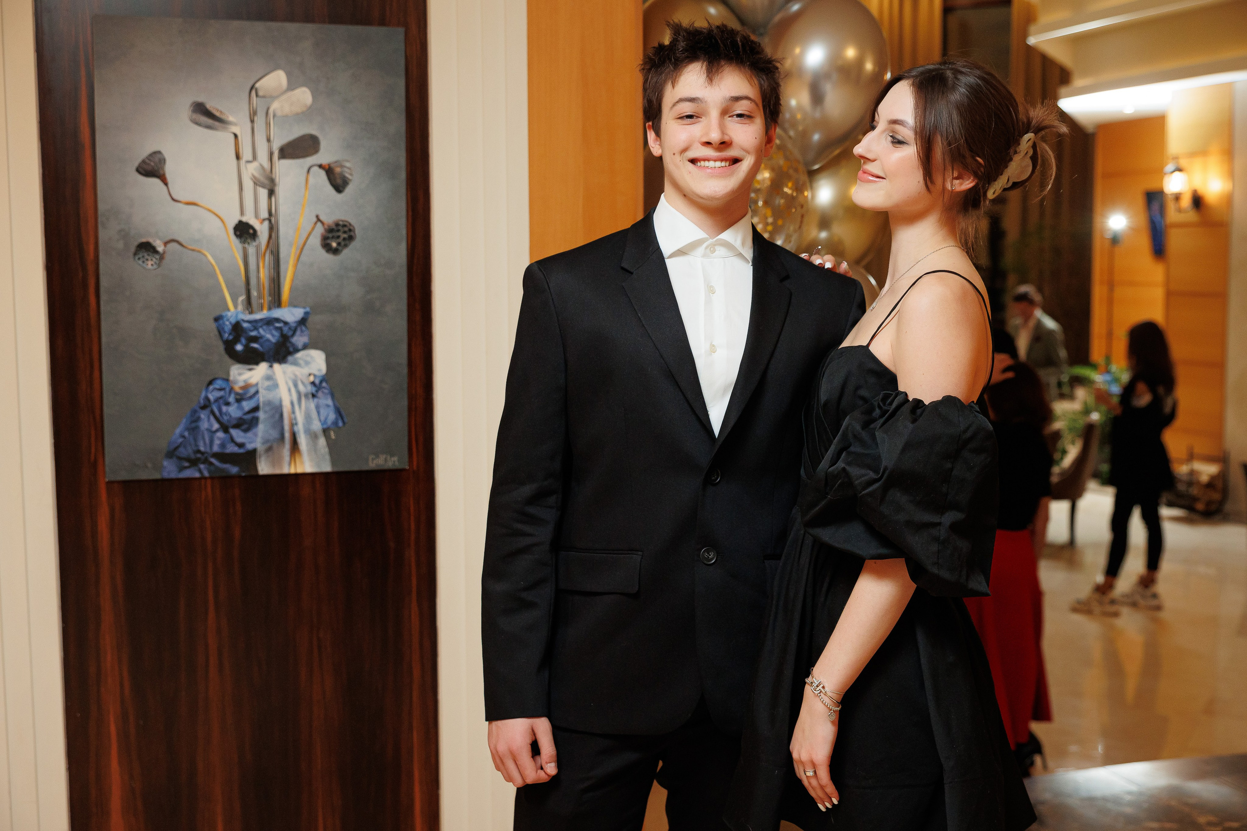 Выпускной. Фотограф в Москве и МО, Алексей Балышев