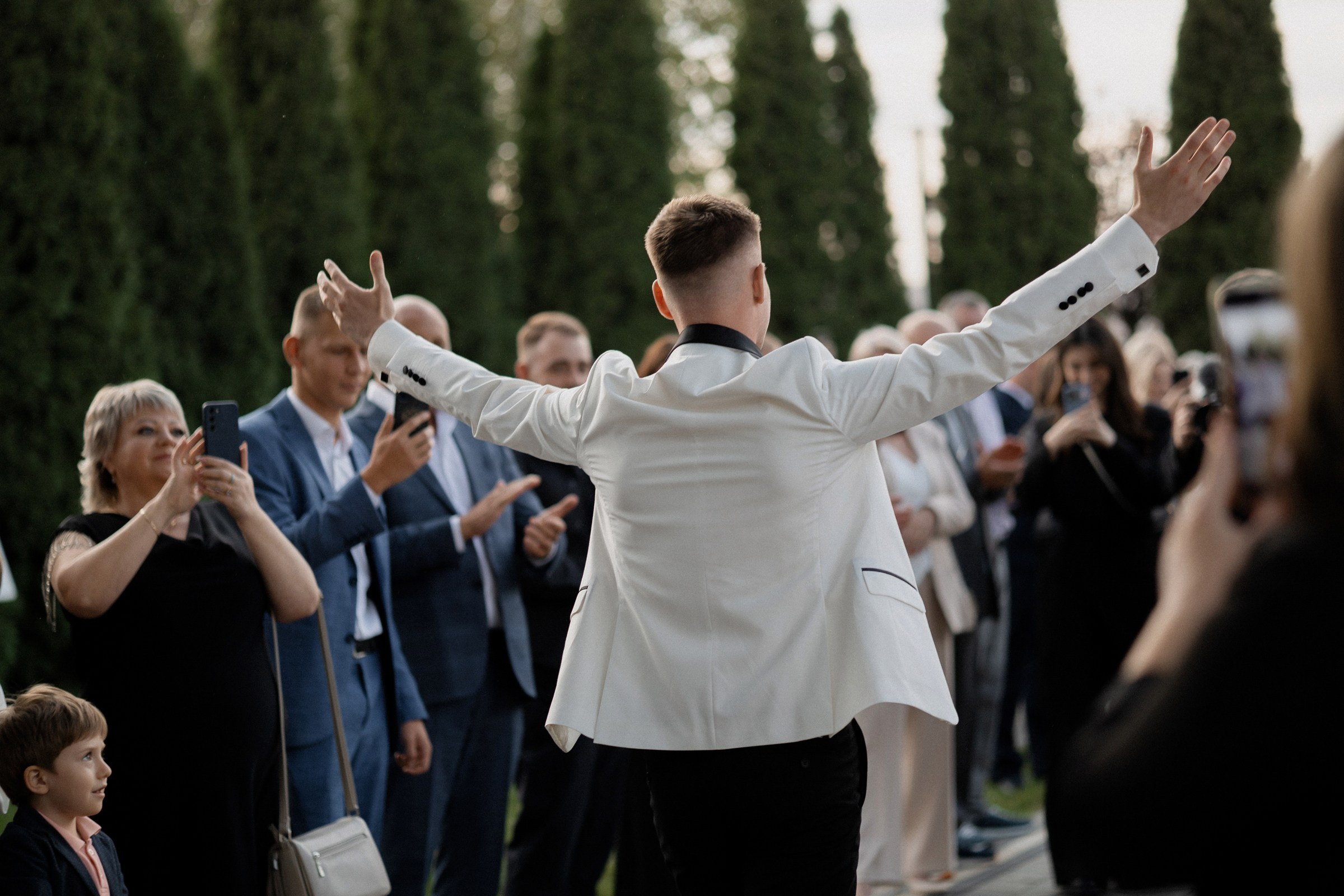 Артём и Евгения (2.10.2024г). Свадебный фотограф в Ростове-на-Дону