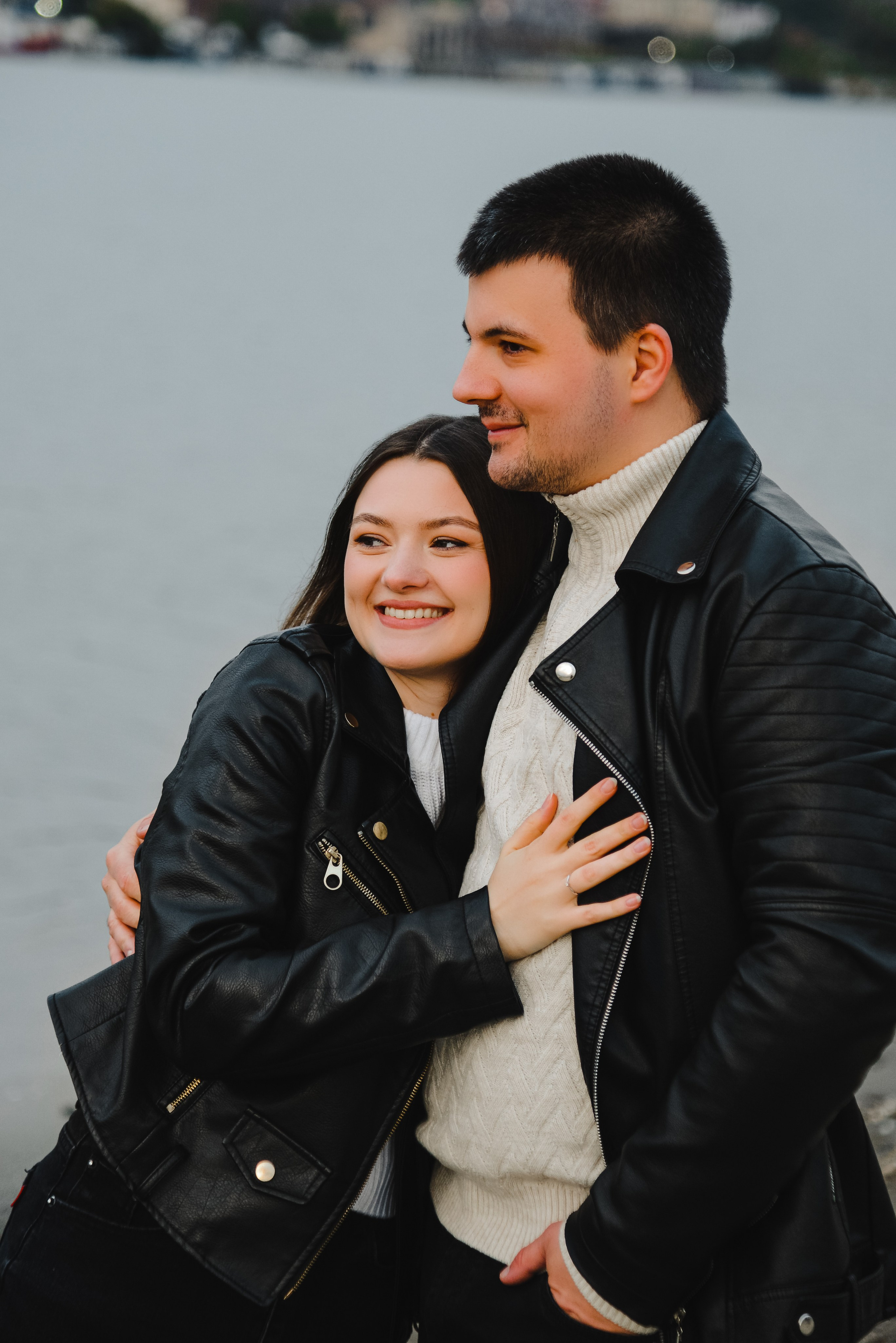 Фотопрогулка и.....💍. Фотограф Ярута Оксана / Ростов-на-Дону