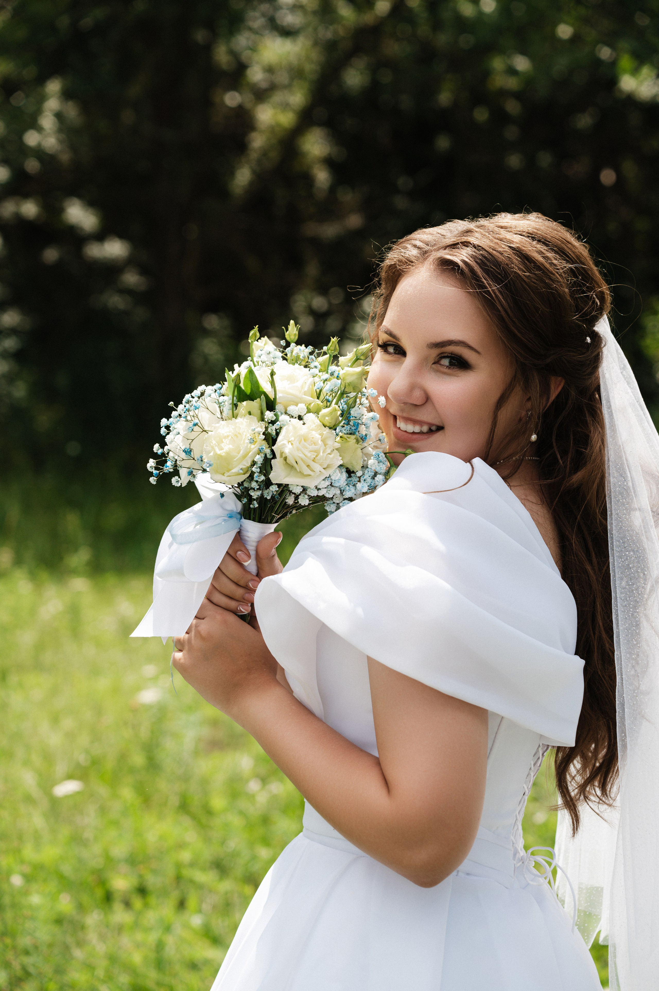 Евгений и Анна. Фотограф Ярута Оксана / Ростов-на-Дону