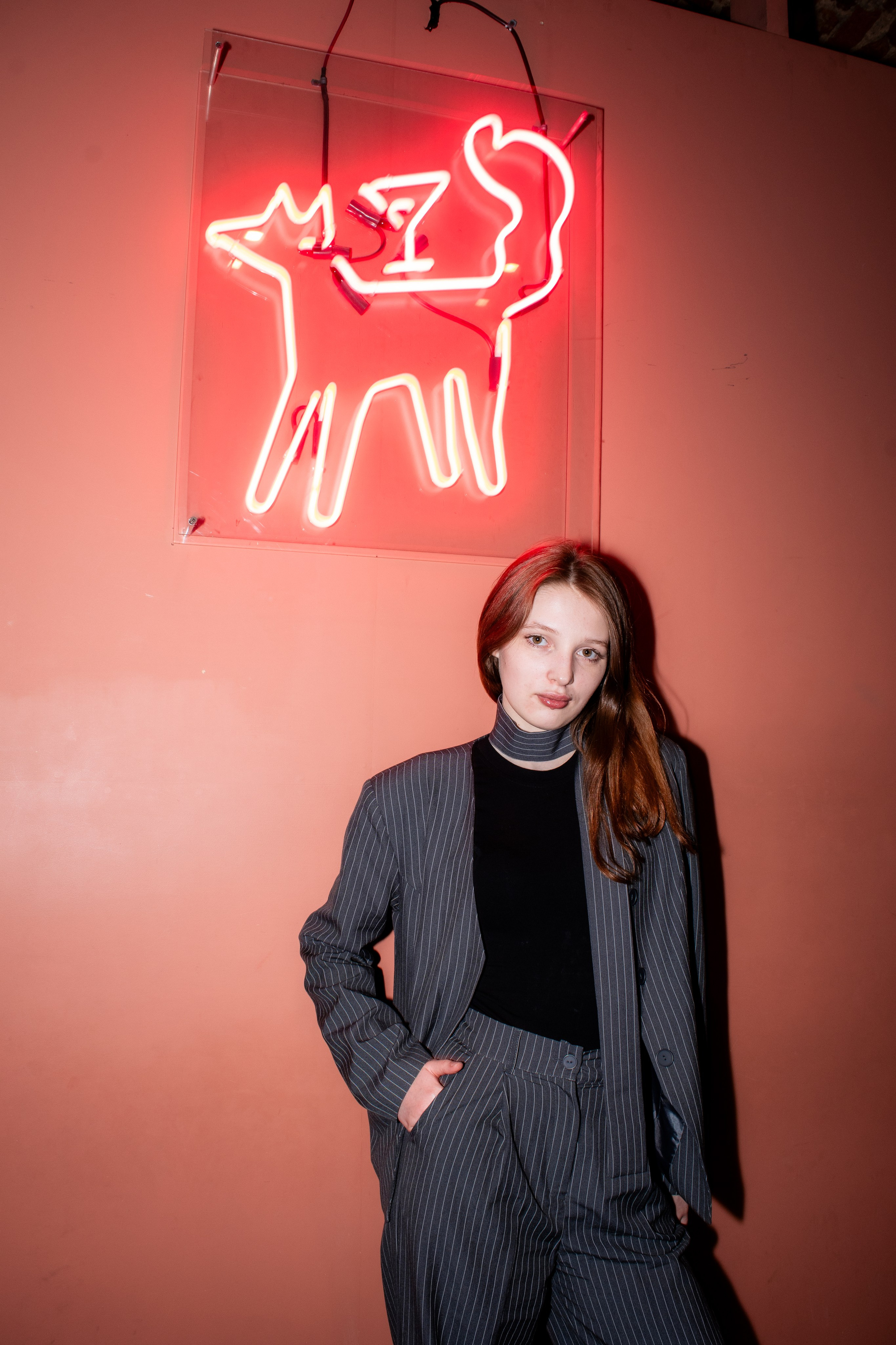 100 балльный репетитор. Фотограф в Санкт-Петербурге Ксения Яковчук