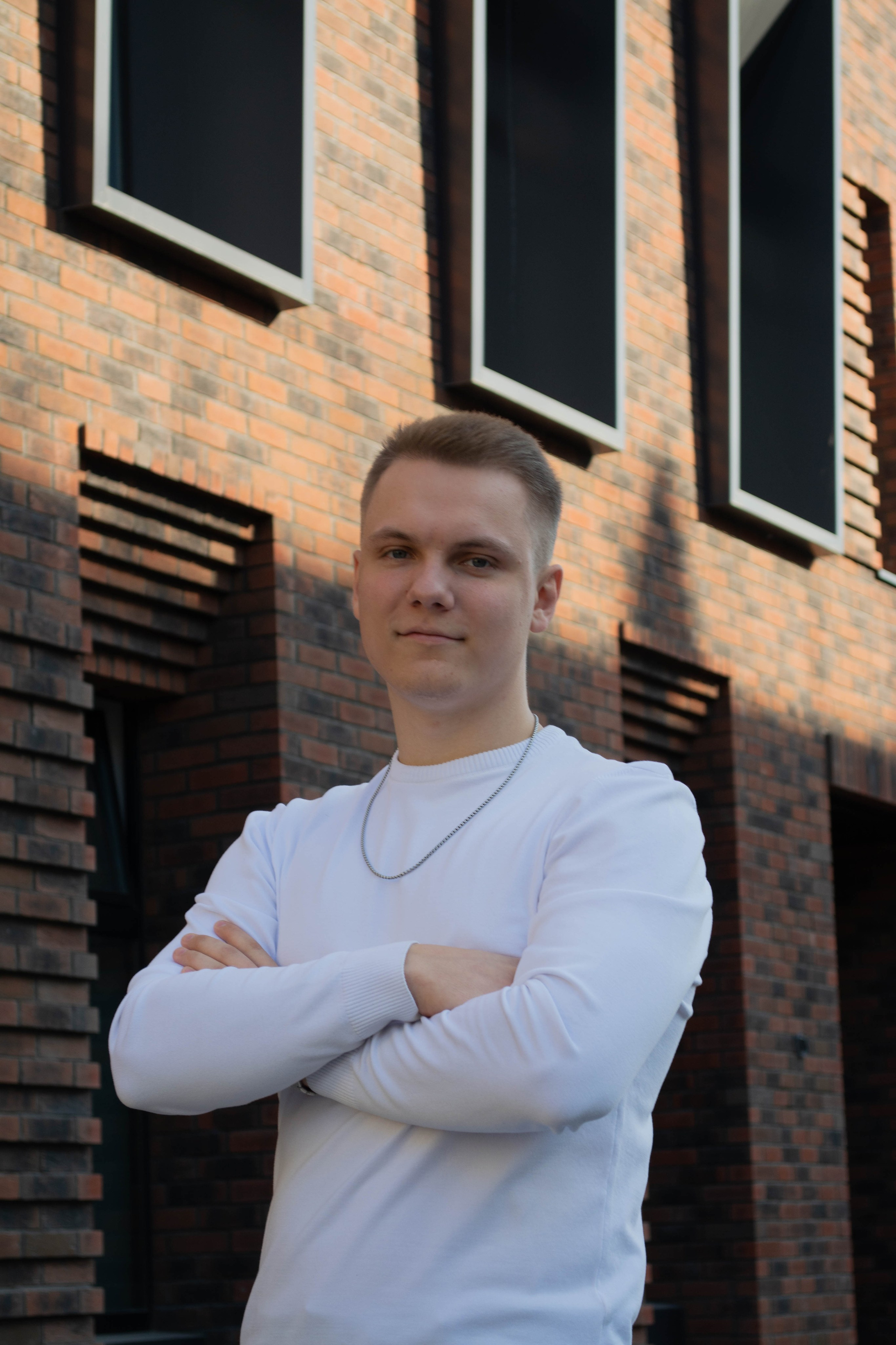 #therhythmofthecity. Фотограф Мария Миронова в Нижнем Новгороде