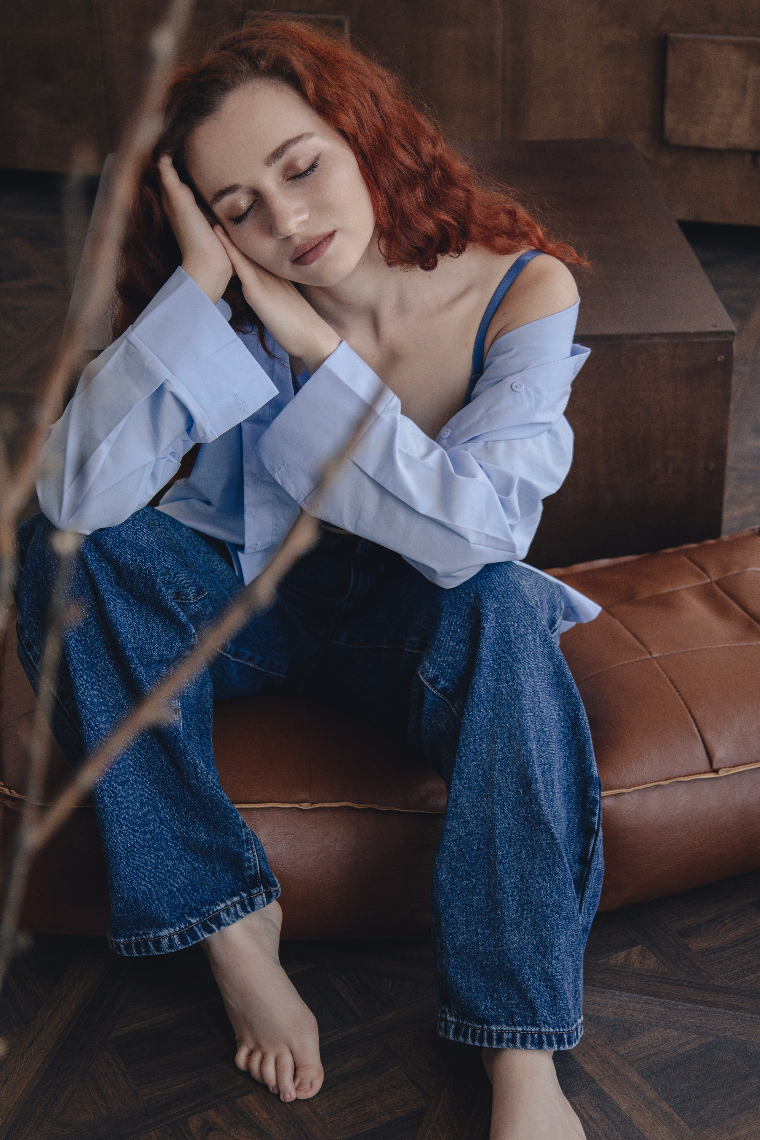 Лера. Портретный фотограф в Иркутске Анна Огородникова