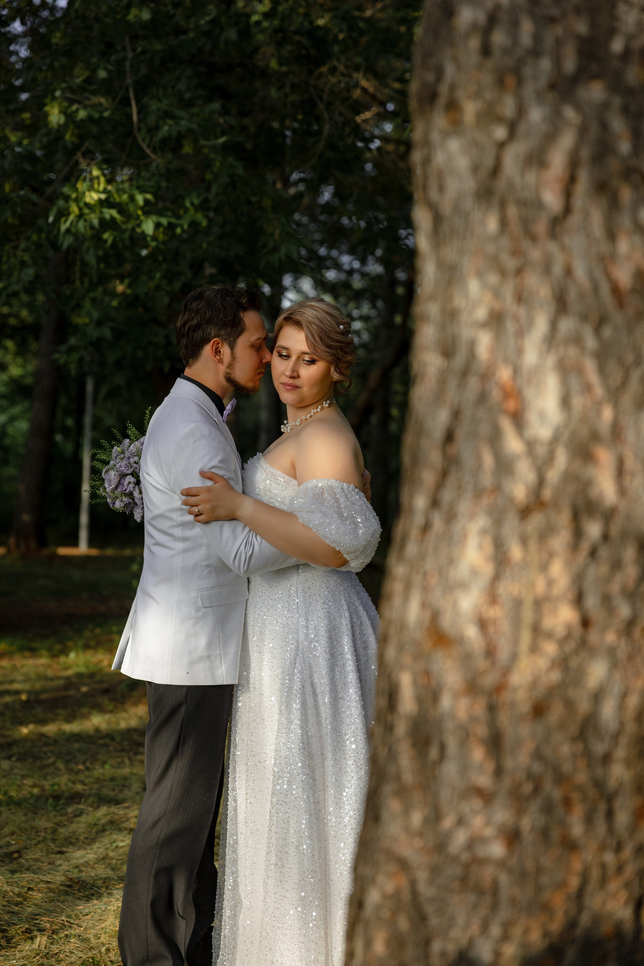 Анонс свадьбы Саши и Светы. Свадебный и семейный фотограф в Магнитогорске Катя Буряк