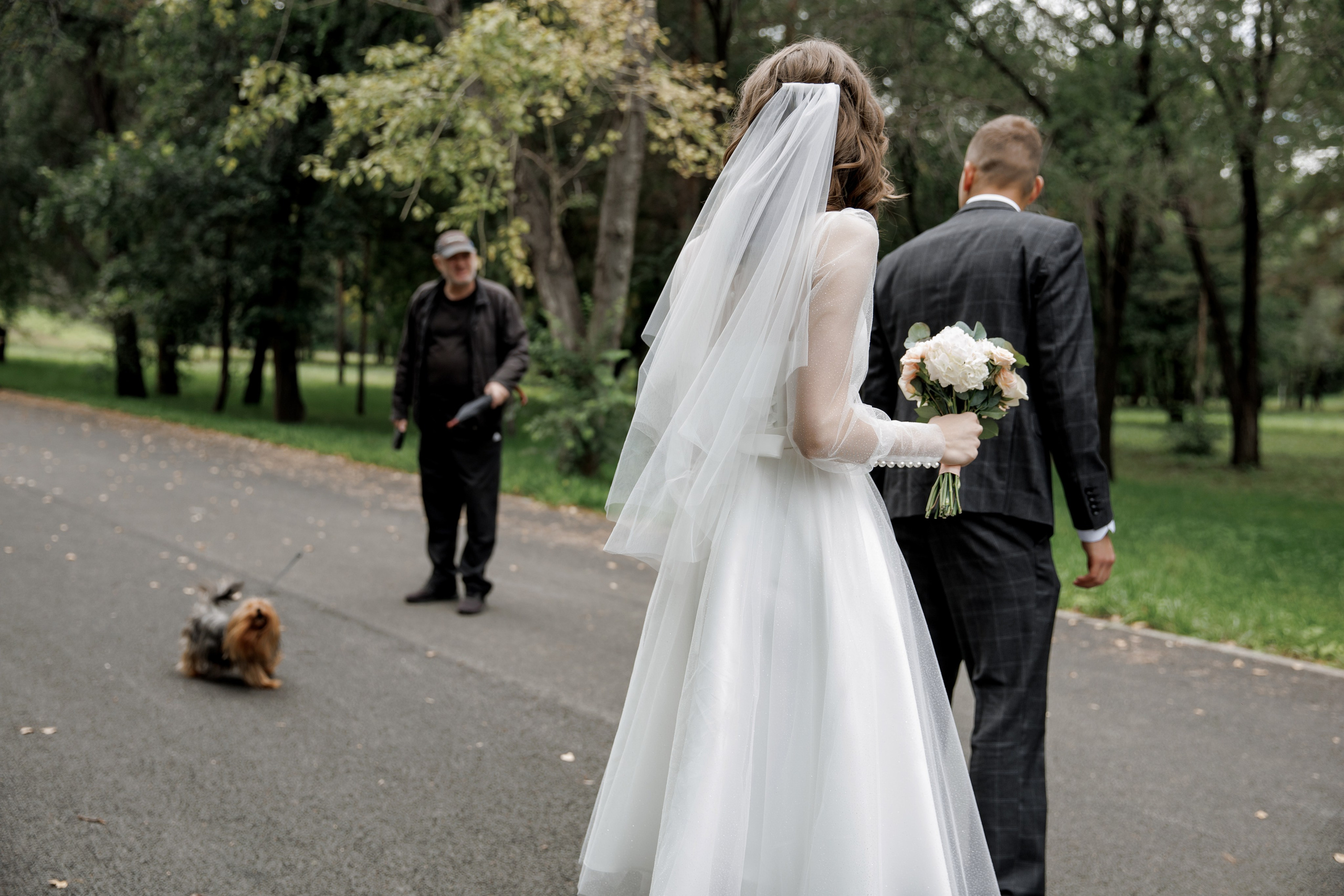 Время для двоих. Настя и Слава. Свадебный и семейный фотограф в Магнитогорске Катя Буряк