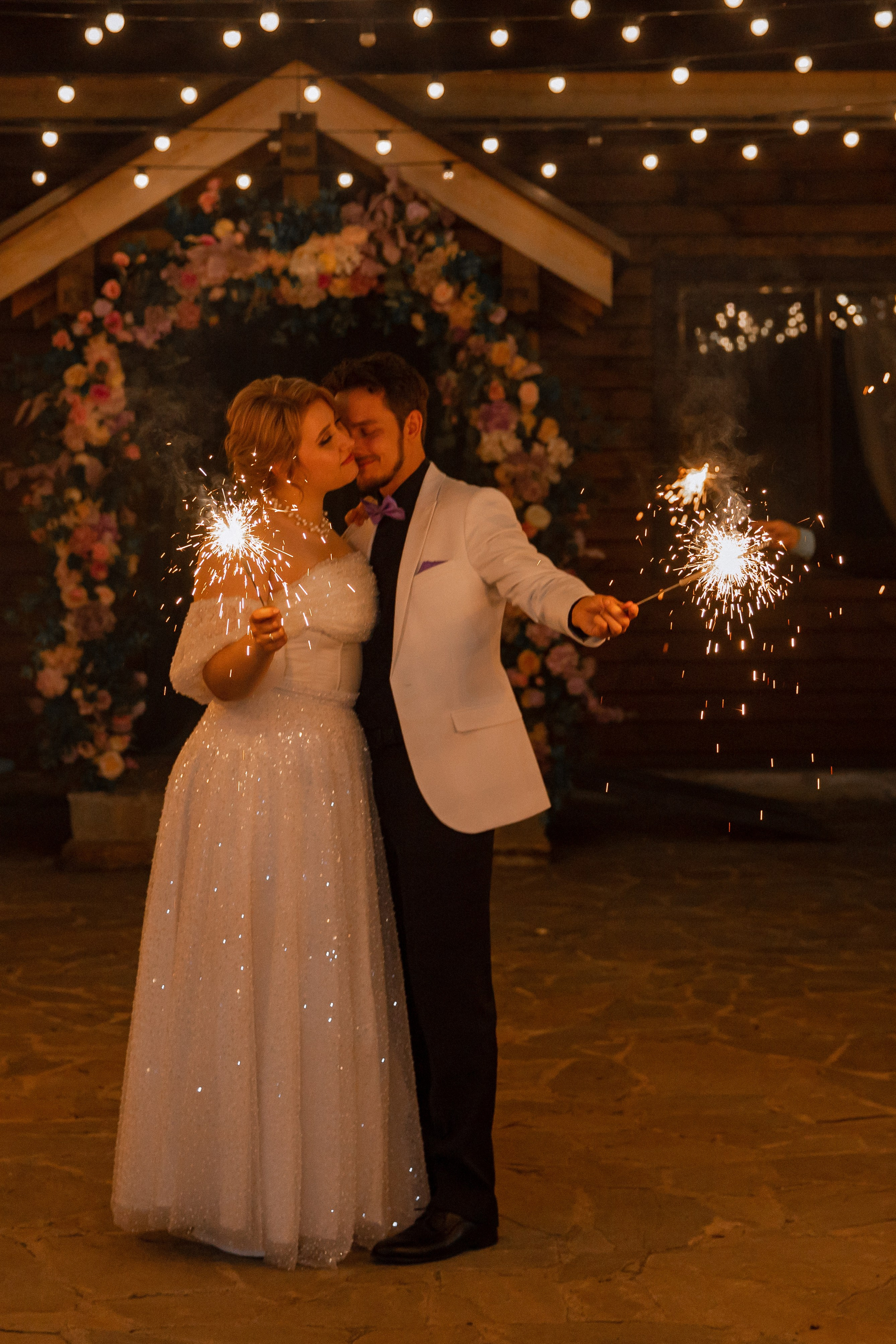 Две половинки. Саша и Света. Свадебный и семейный фотограф в Магнитогорске Катя Буряк