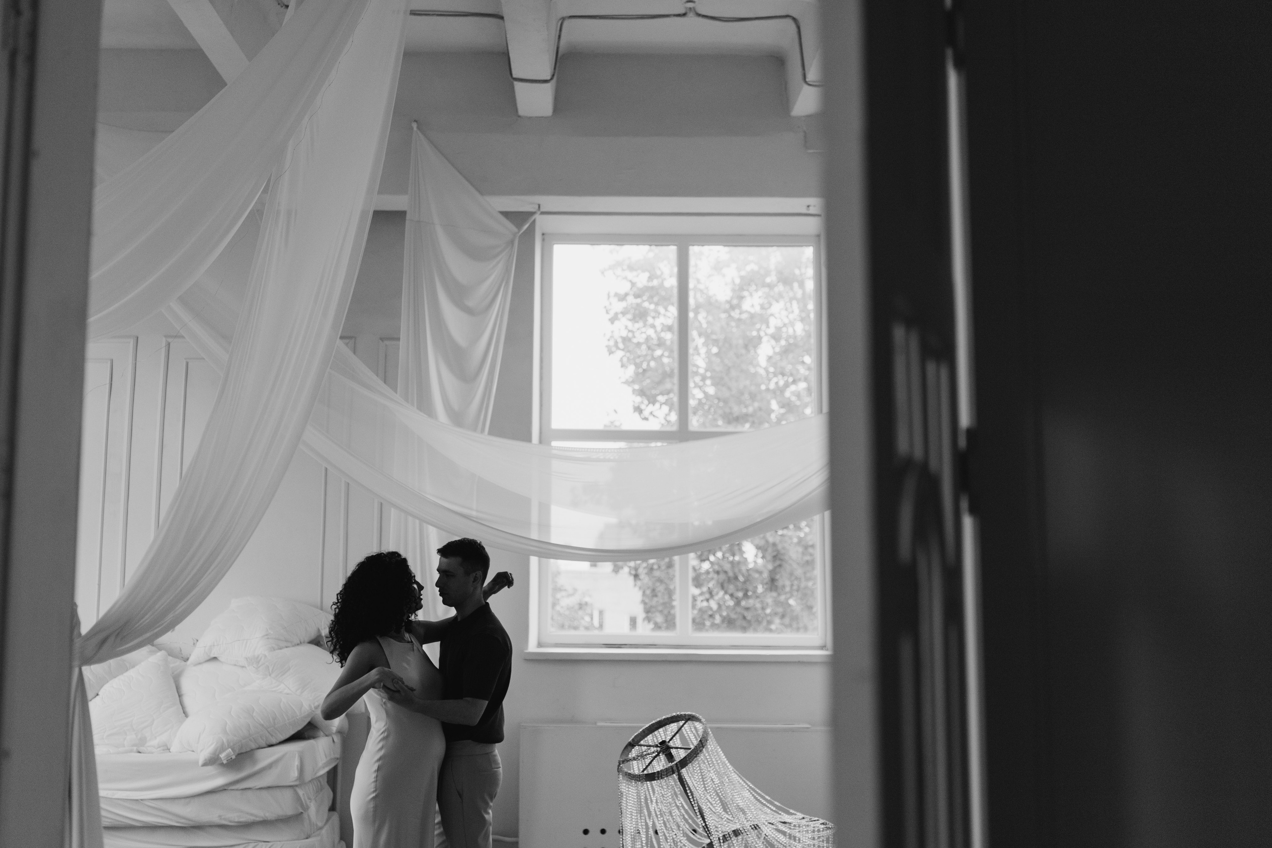 Скоро будет трое. Свадебный и семейный фотограф в Самаре и Москве