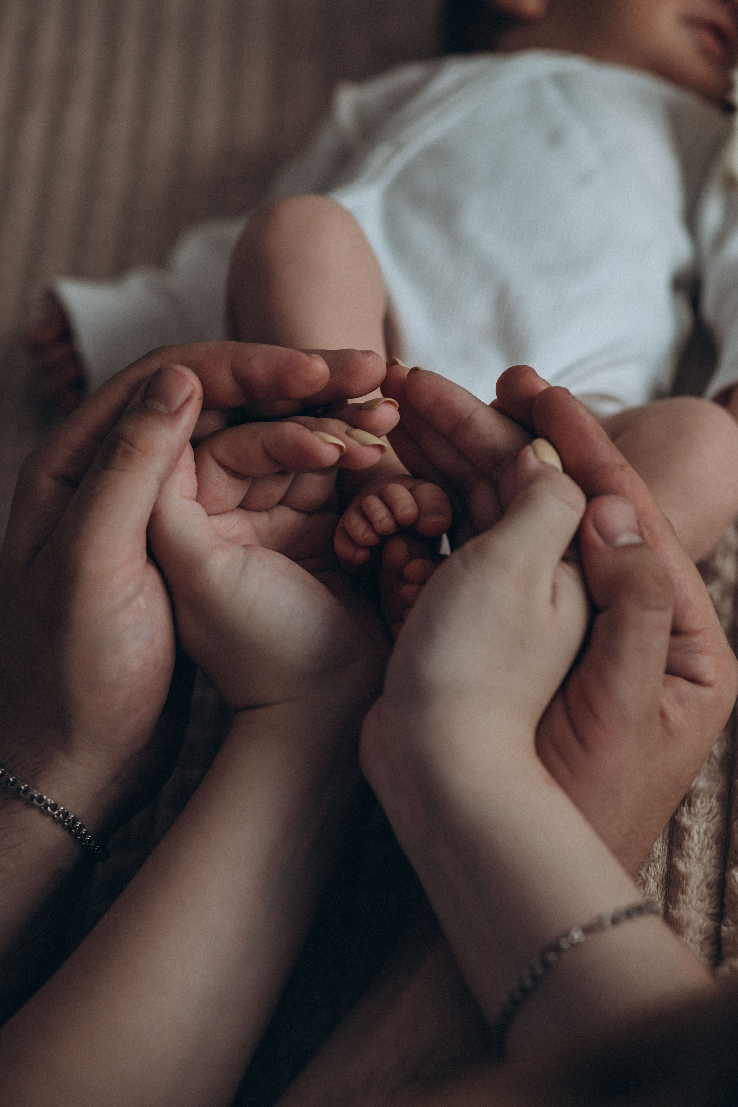 Сергей Анна Микаэль. Семейный фотограф Нижневартовск Тюмень Ефимова Ирина