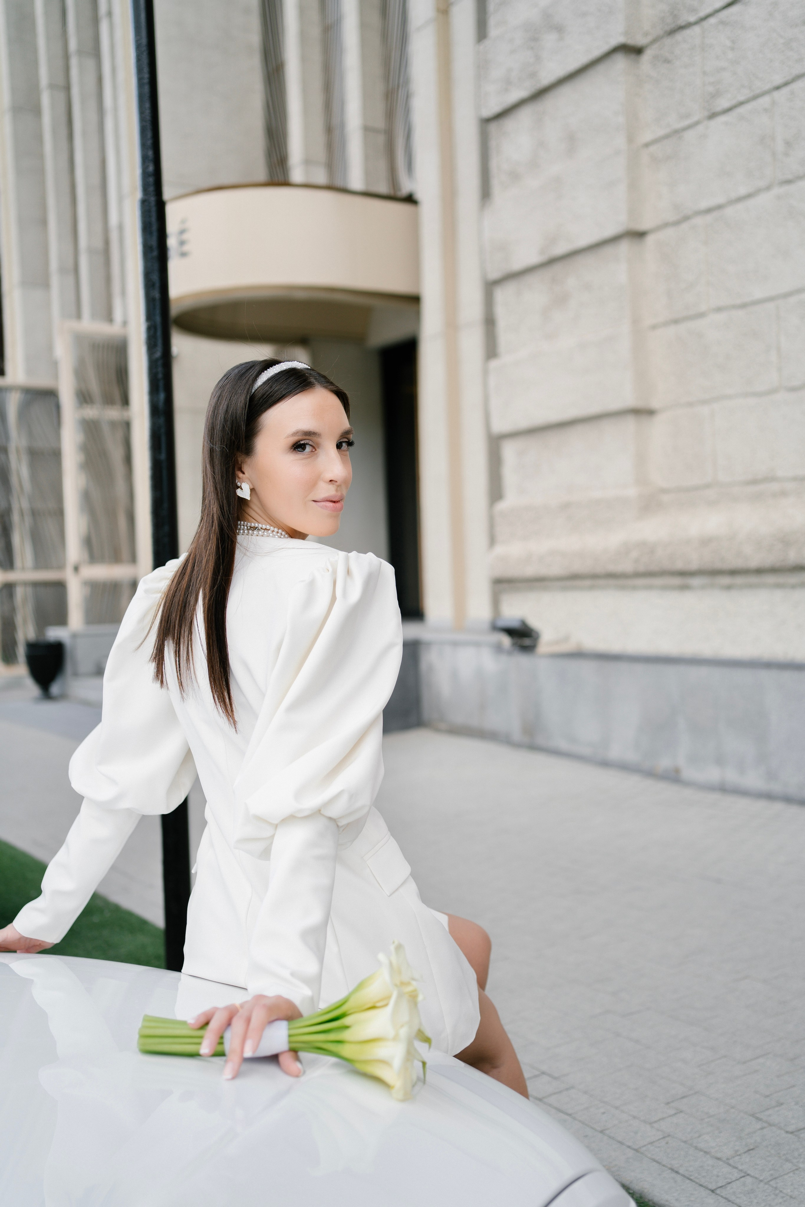 Марк и Лена. Анастасия Эпова | Фотограф в Новосибирске