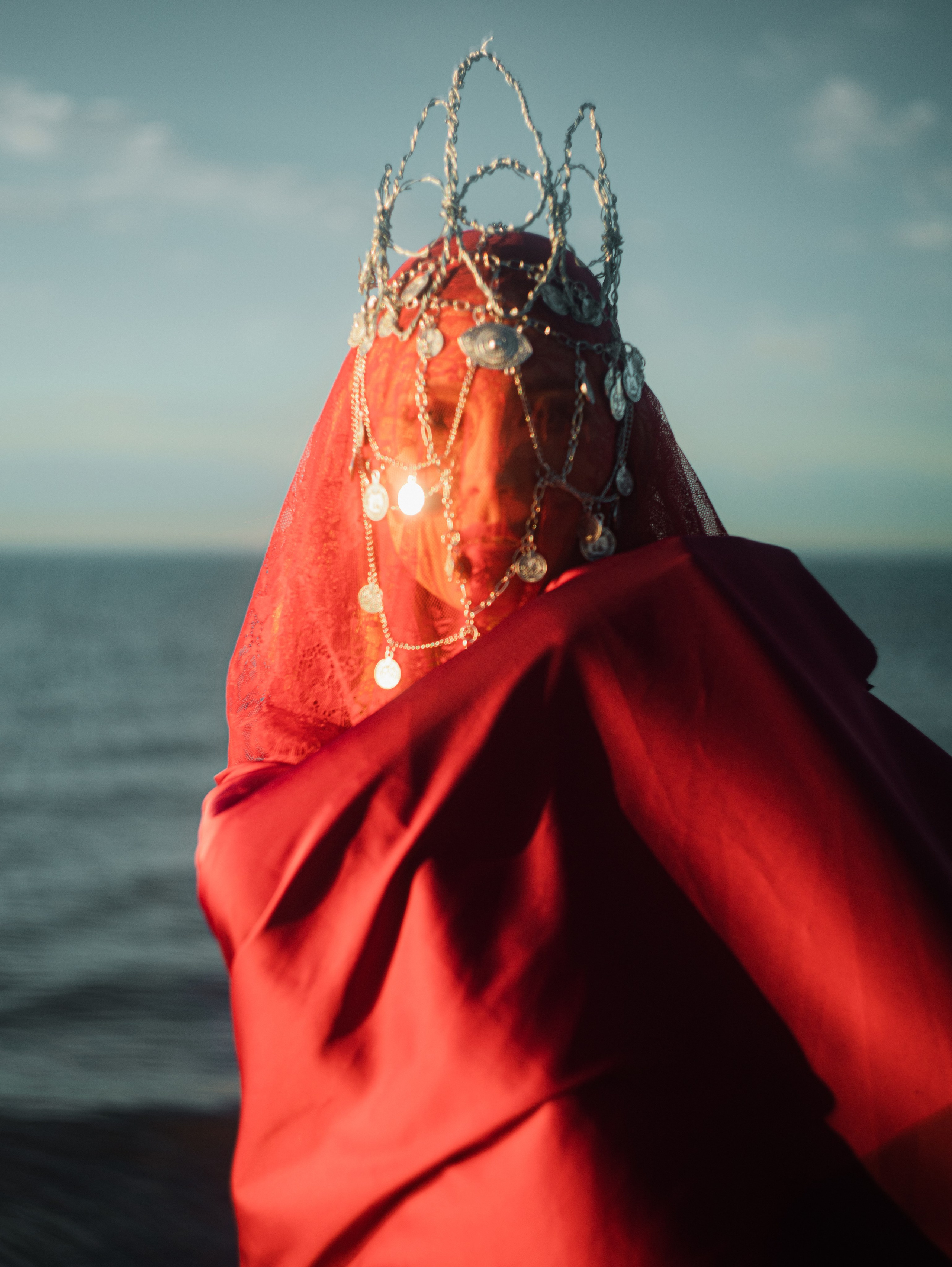 Inner demons. Коммерческий и некоммерческий фотограф в Алматы Сланбек Адиль