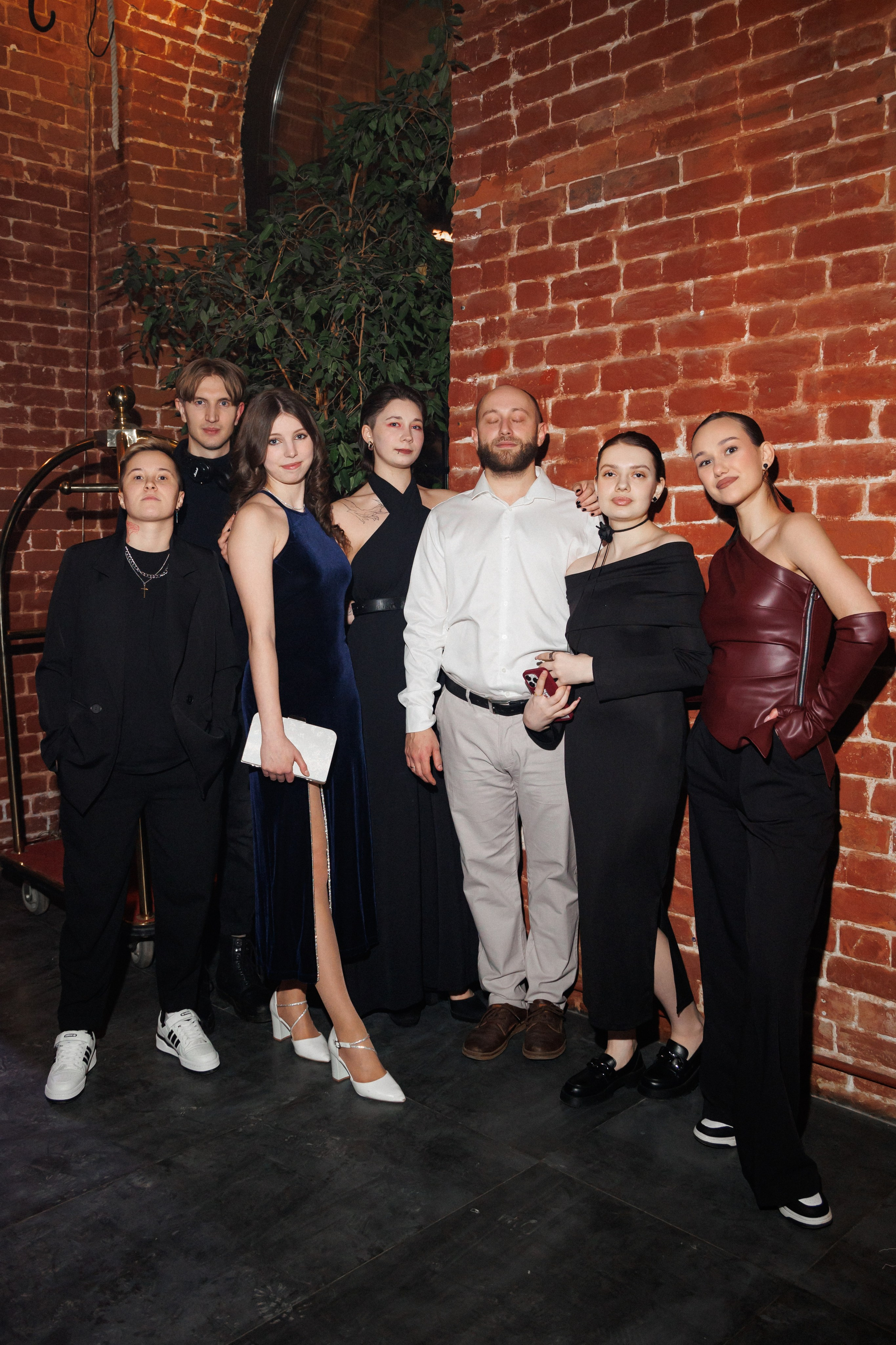 Съемки мероприятий. Главная