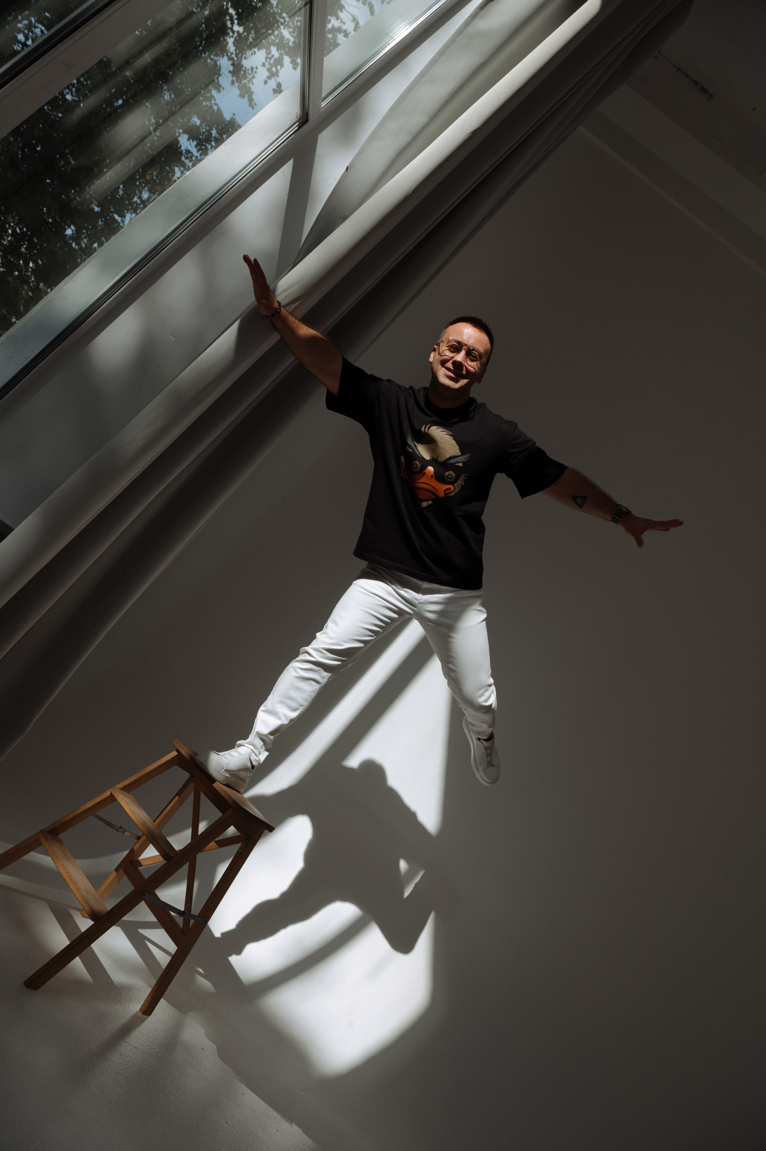 Ден. Свадебный, портретный, фотограф беременности в Нижнем Новгороде Алина Зиновьева