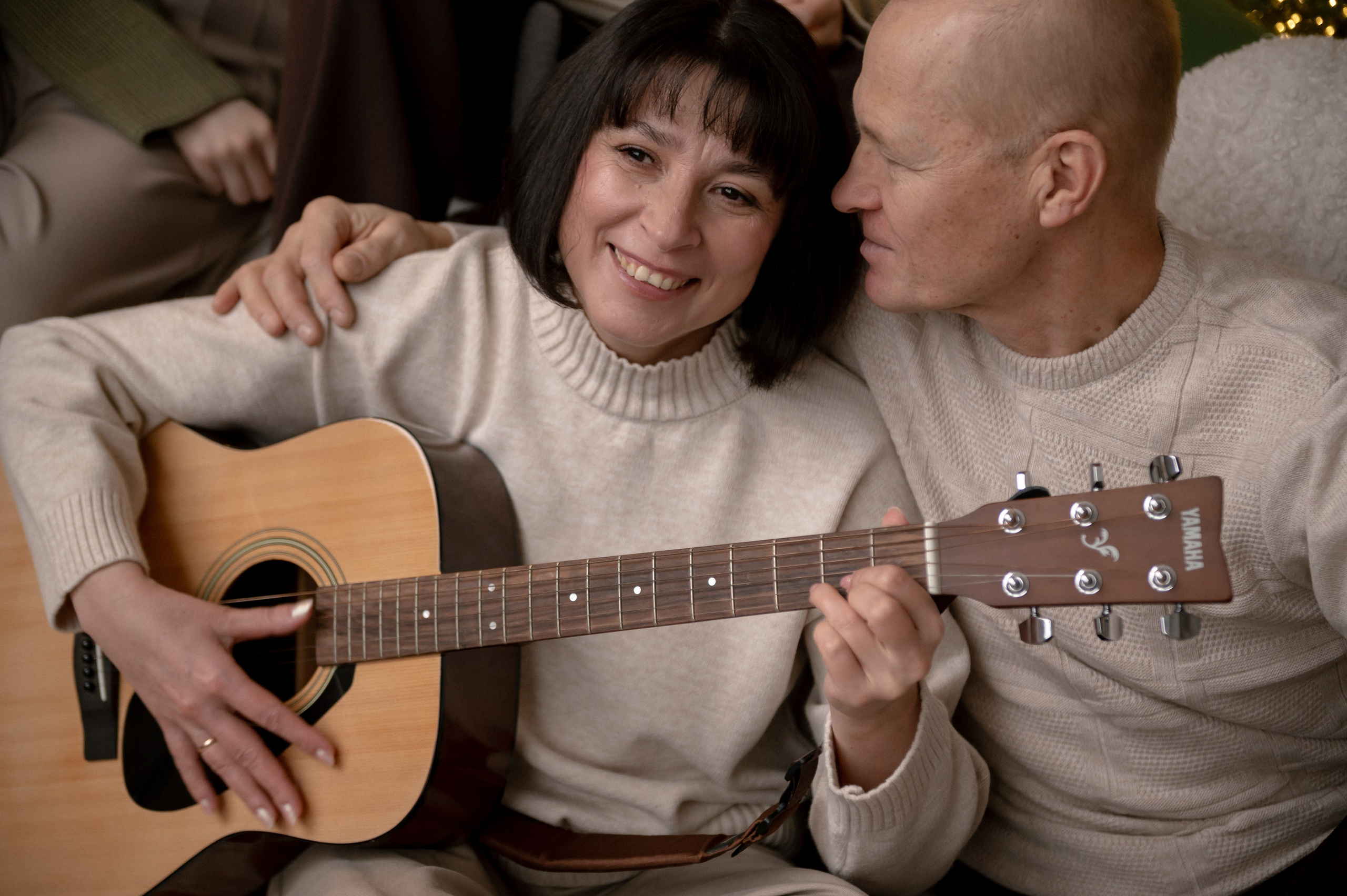 История большой семьи. Свадебный, портретный, фотограф беременности в Нижнем Новгороде Алина Зиновьева