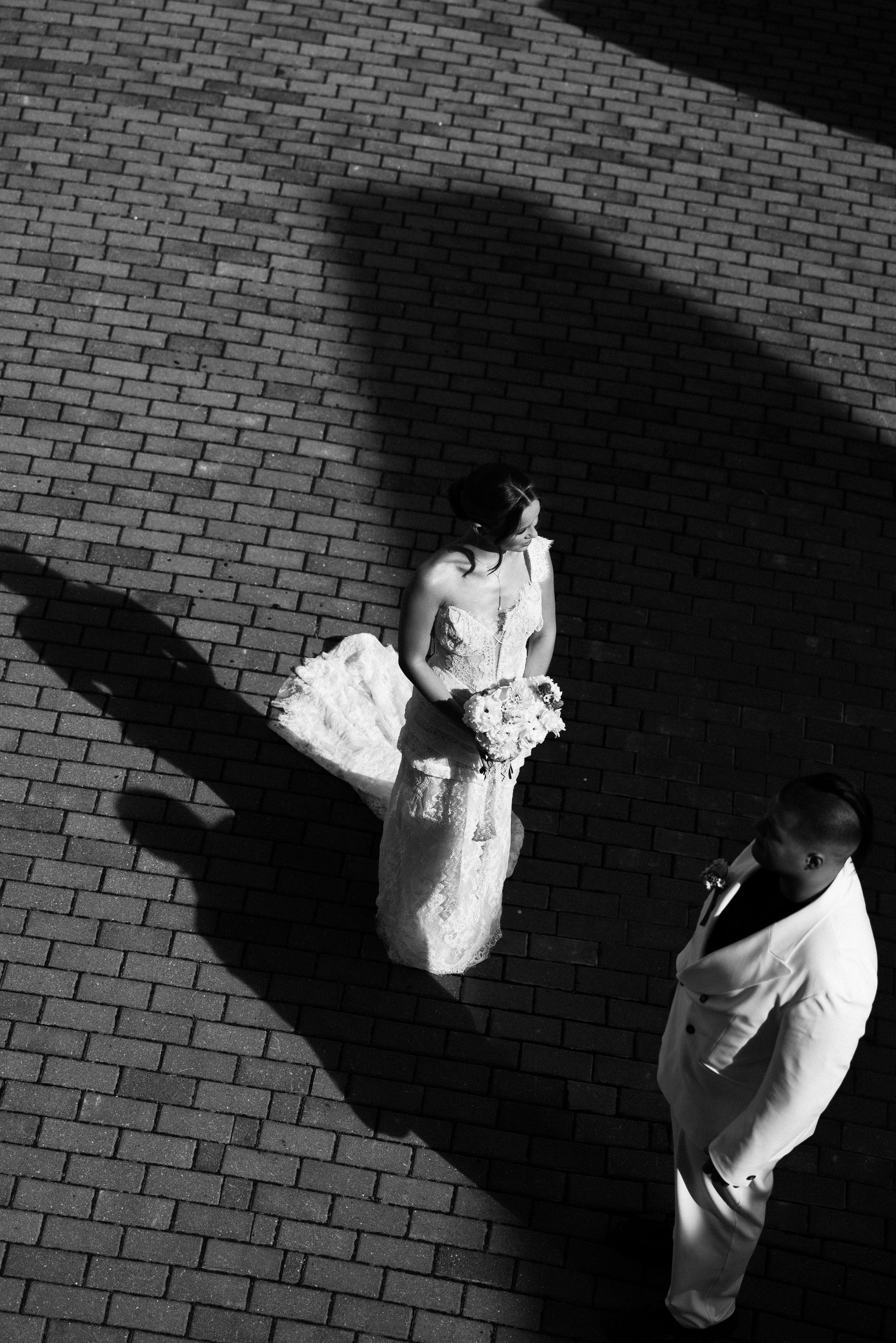 Илья и Полина. Свадебный фотограф Тверь, Москва и Санкт-Петербург