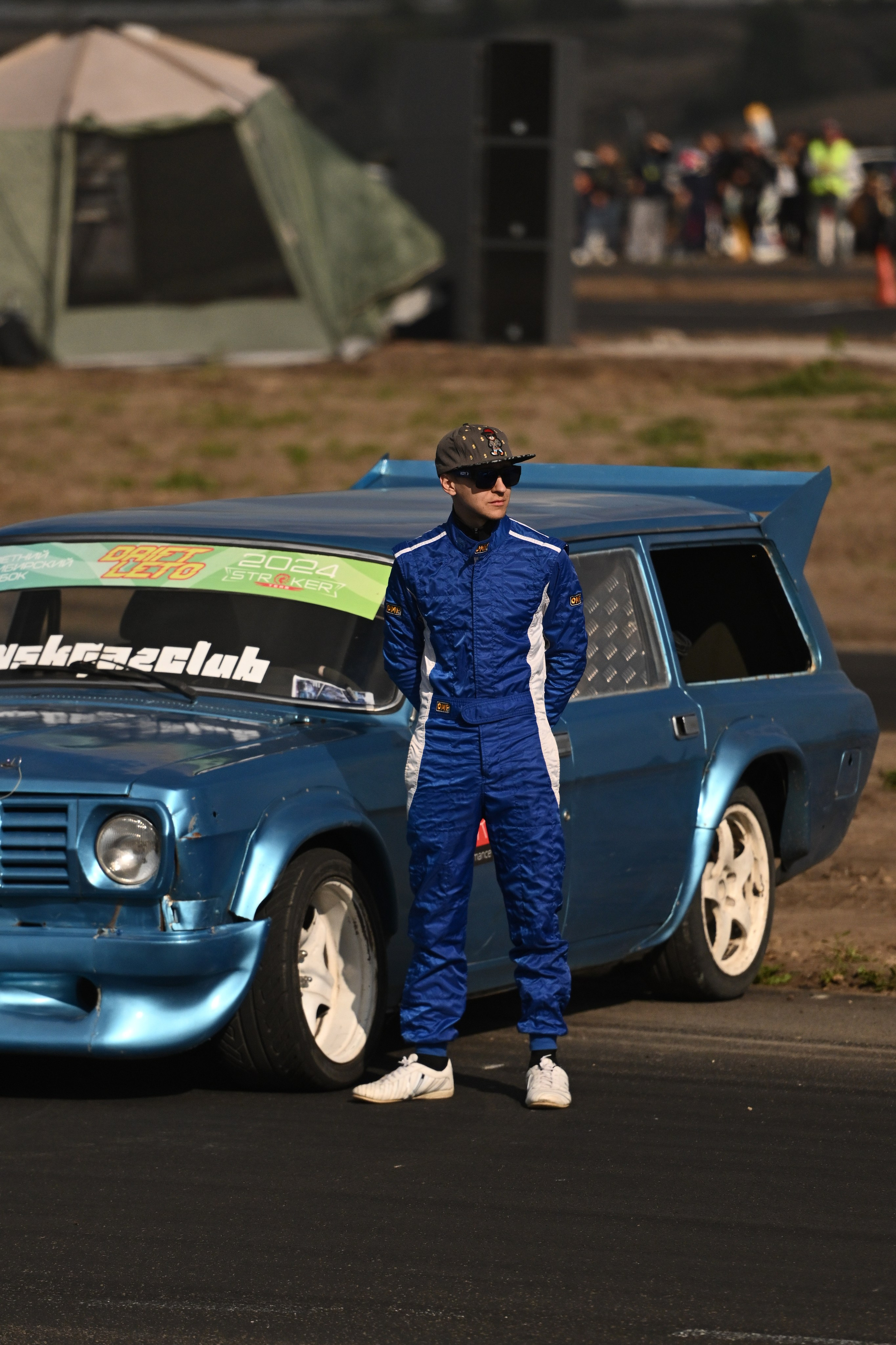 Финальный этап DRIFT LETO. Сергей Богомолов. Свадебный и семейный фотограф