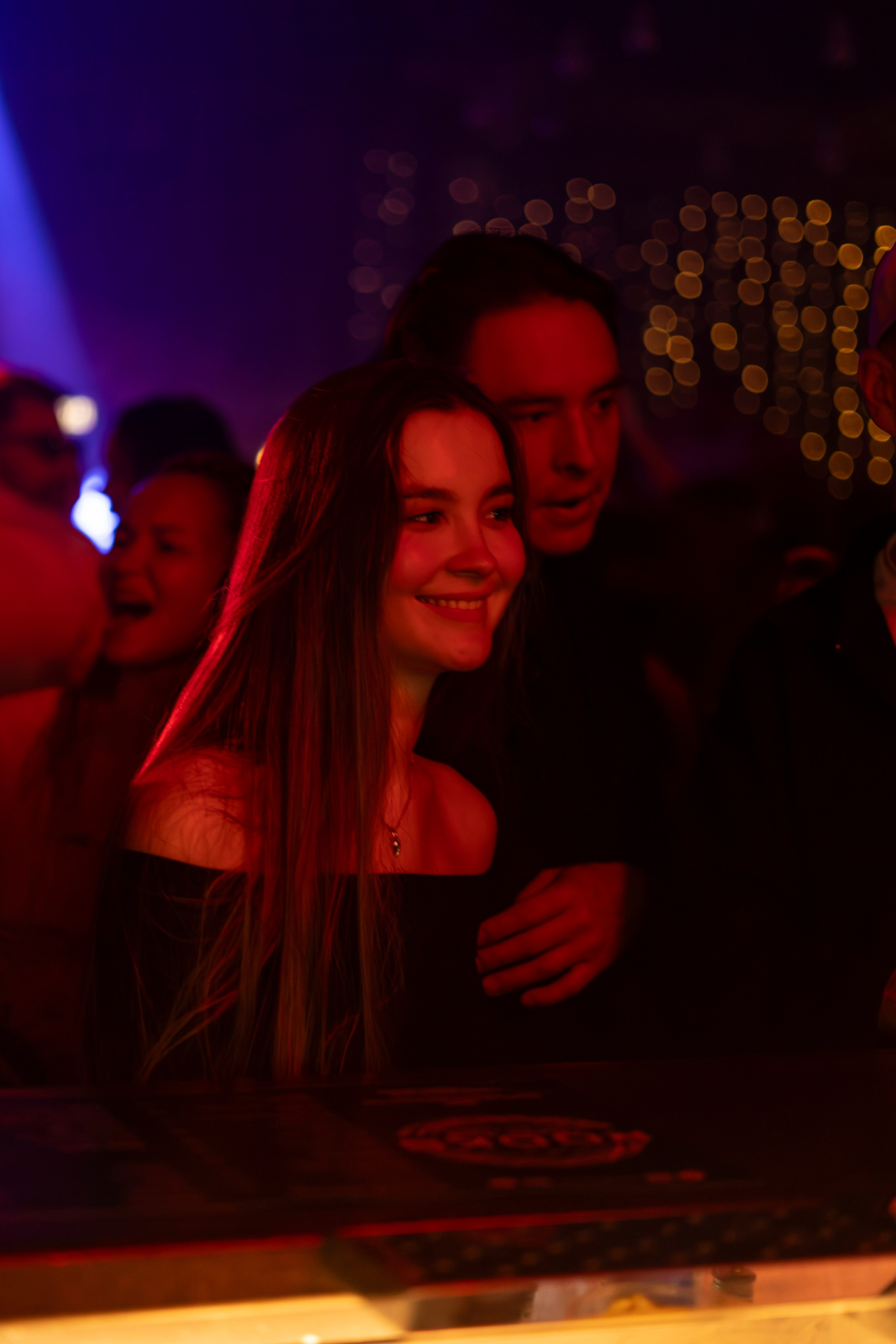 Rook's. Анастасия Паршукова — фотограф Шерегеш Новосибирск