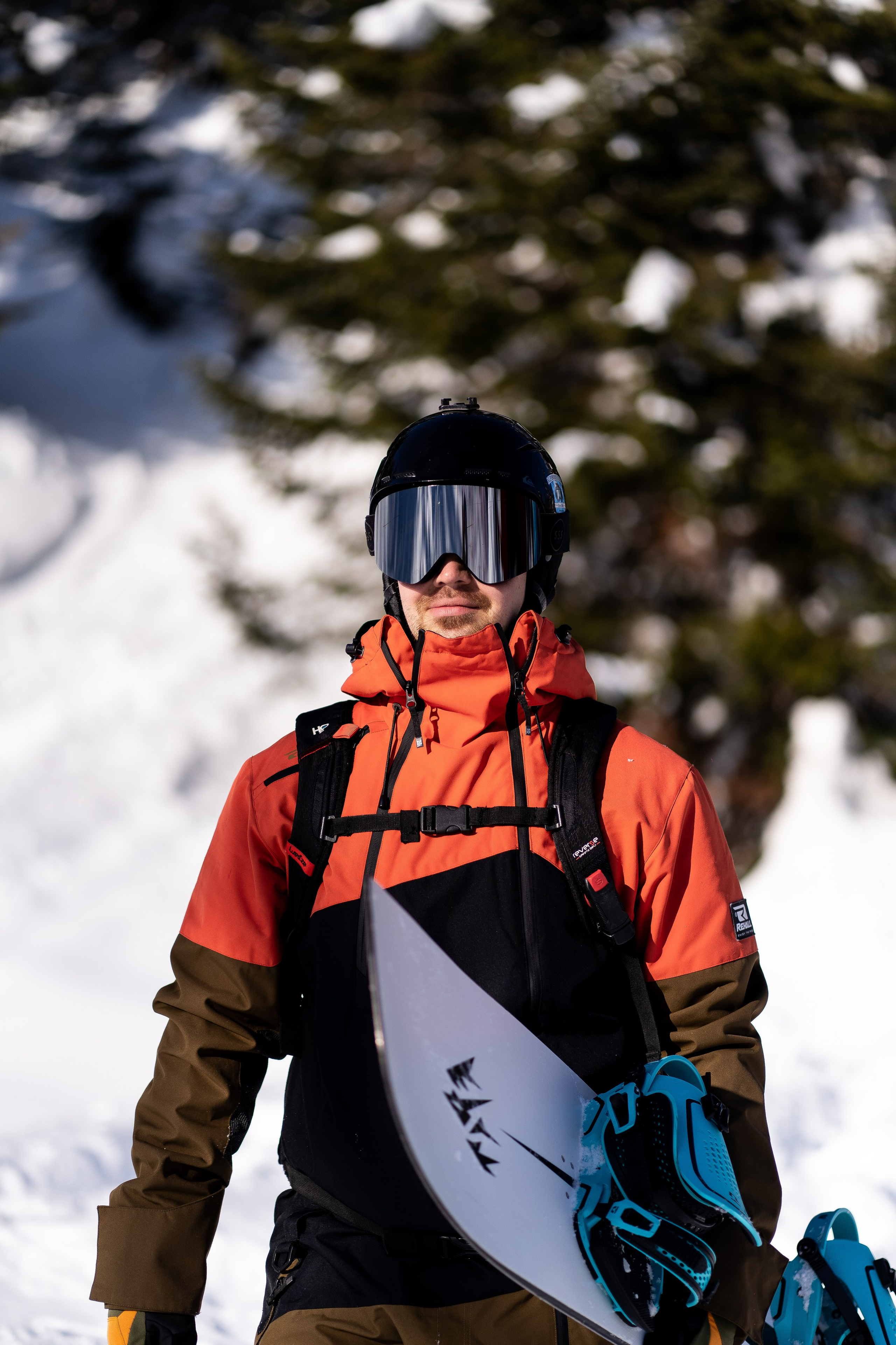 Джой 7.02. Анастасия Паршукова — фотограф Шерегеш Новосибирск