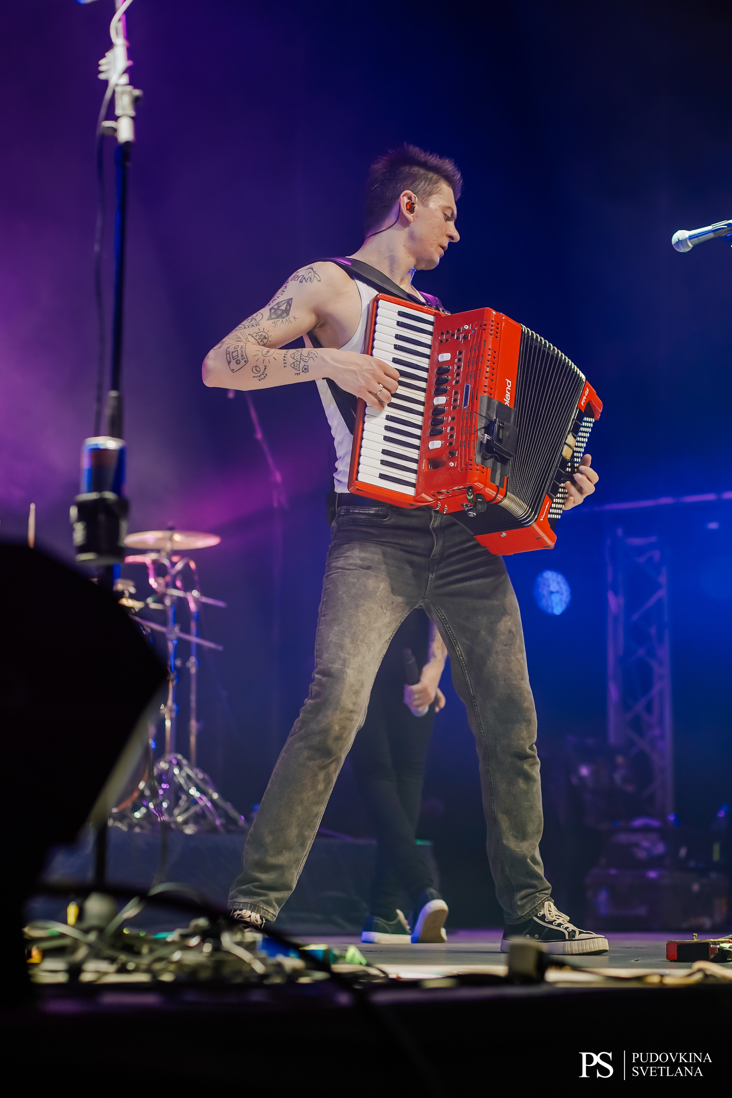 The Hatters. Фотограф Тольятти Светлана Пудовкина