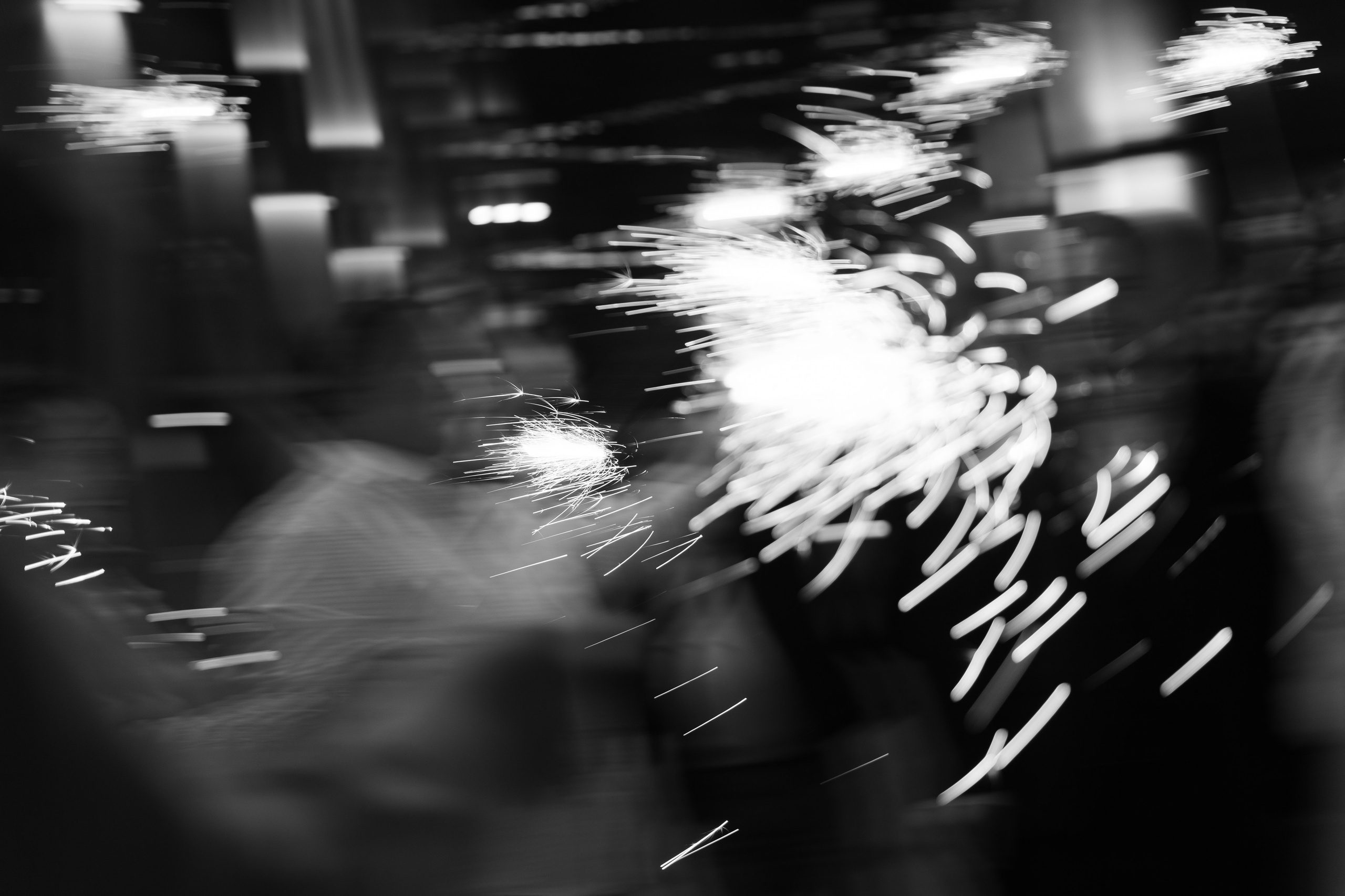 Огни. Фото и видео съёмка в Москве и МО Александр Чапала и Трояк Алеся