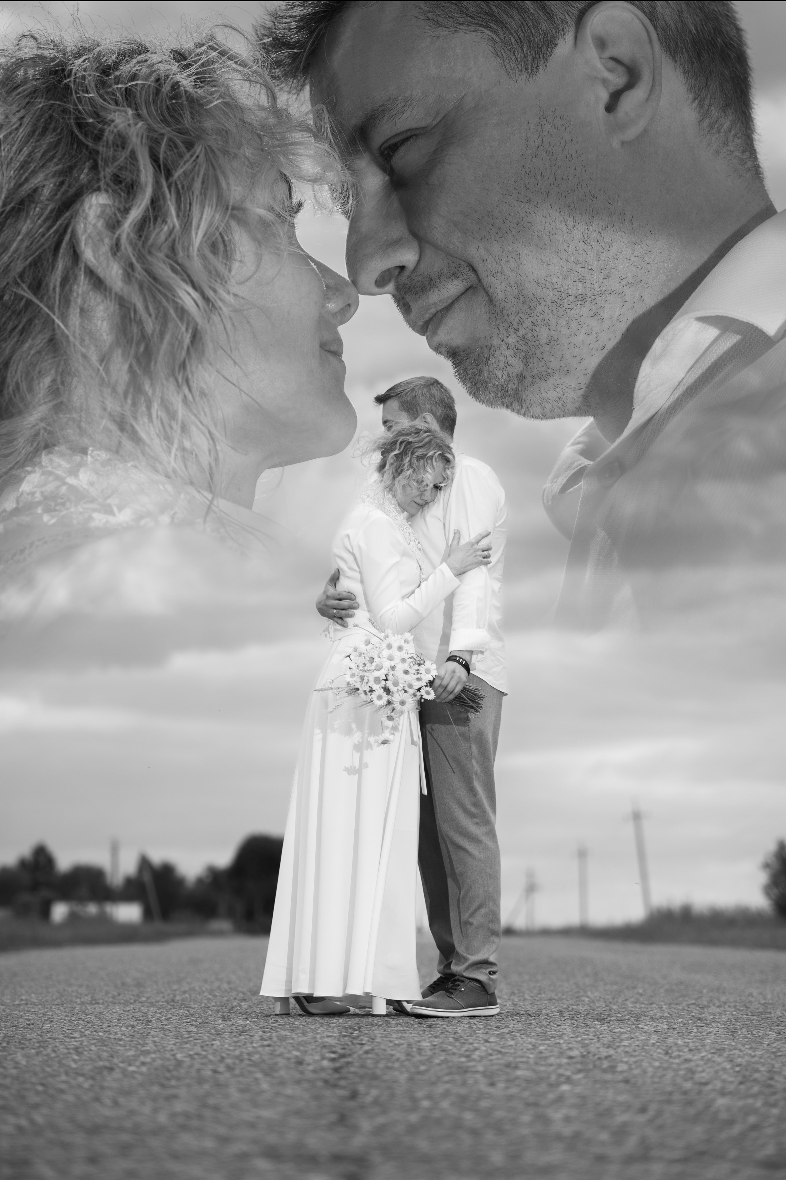 Александр и Оксана | Венчание. Фото и видео съёмка в Москве и МО Александр Чапала и Трояк Алеся