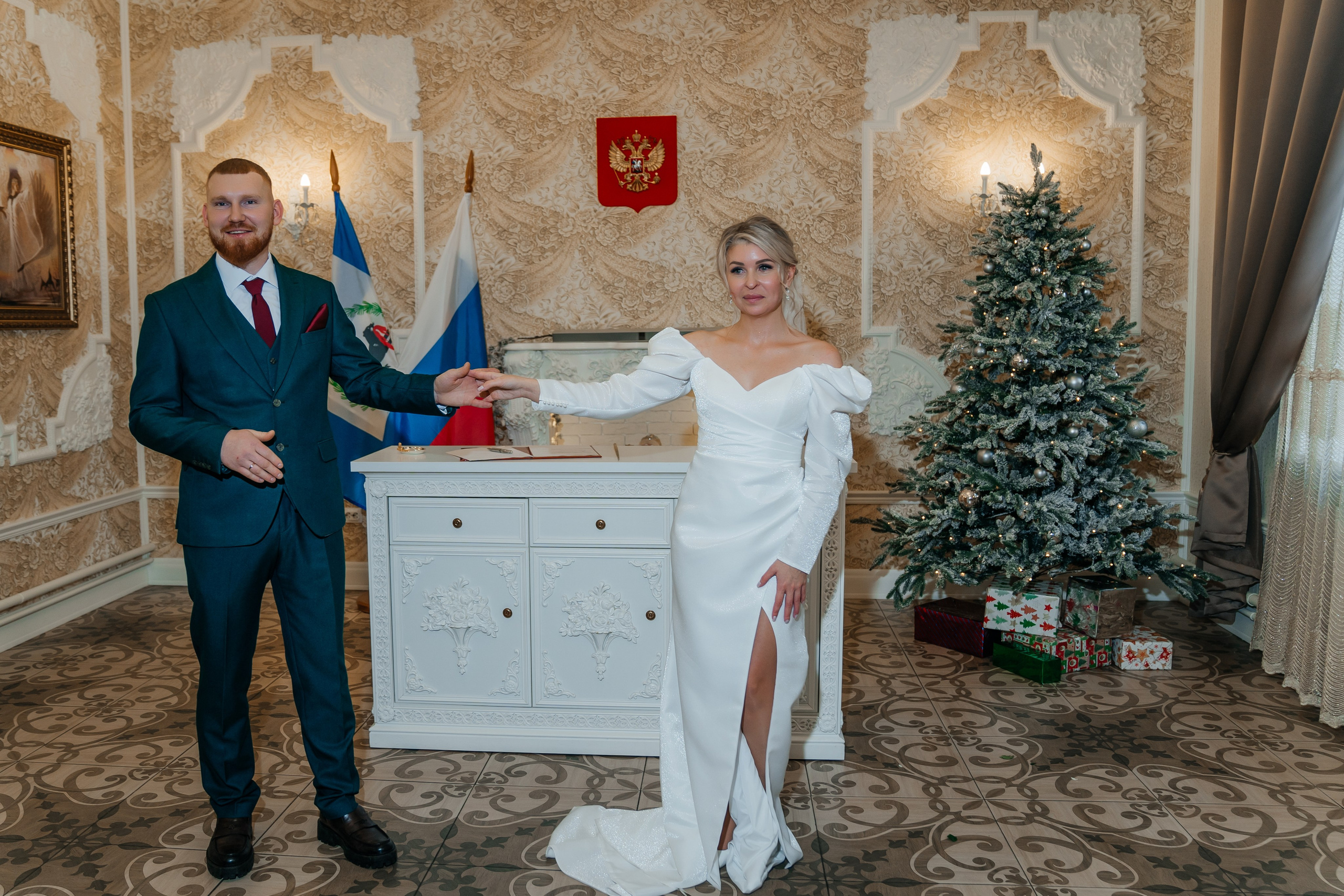 Отель «ПушкинЪ». Фотограф Ангарск Иркутск Ксения Король