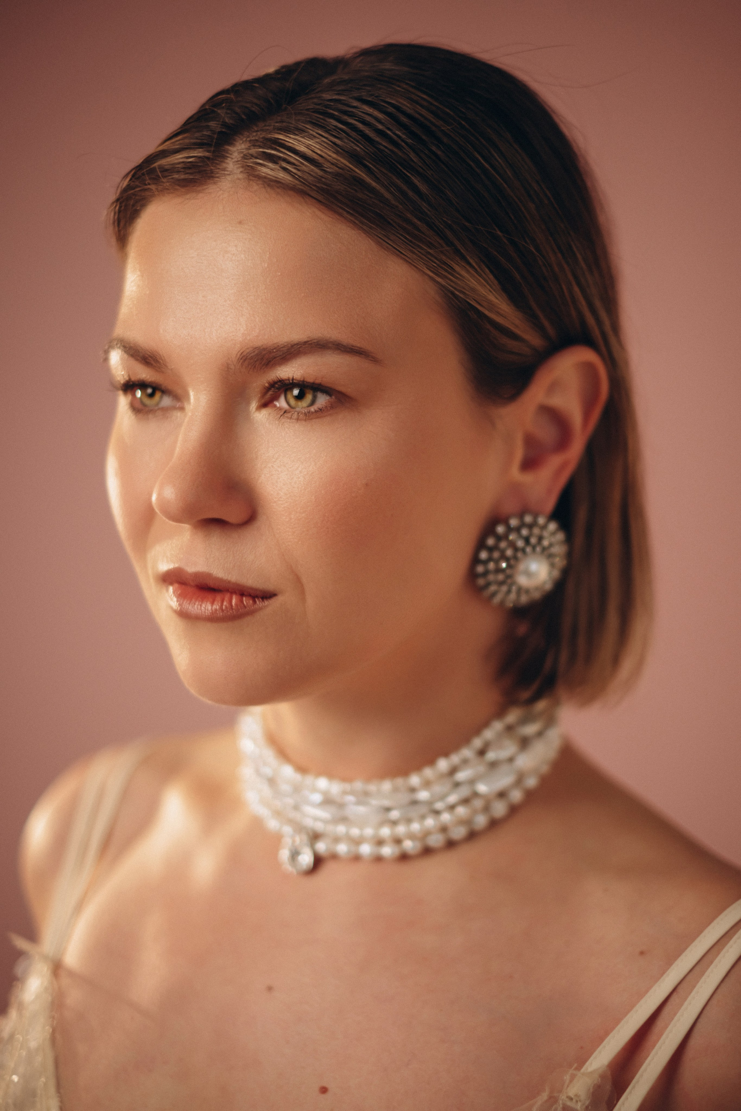 Фотодень со стилизацией. Фотограф Новосибирск Анна Рождественская