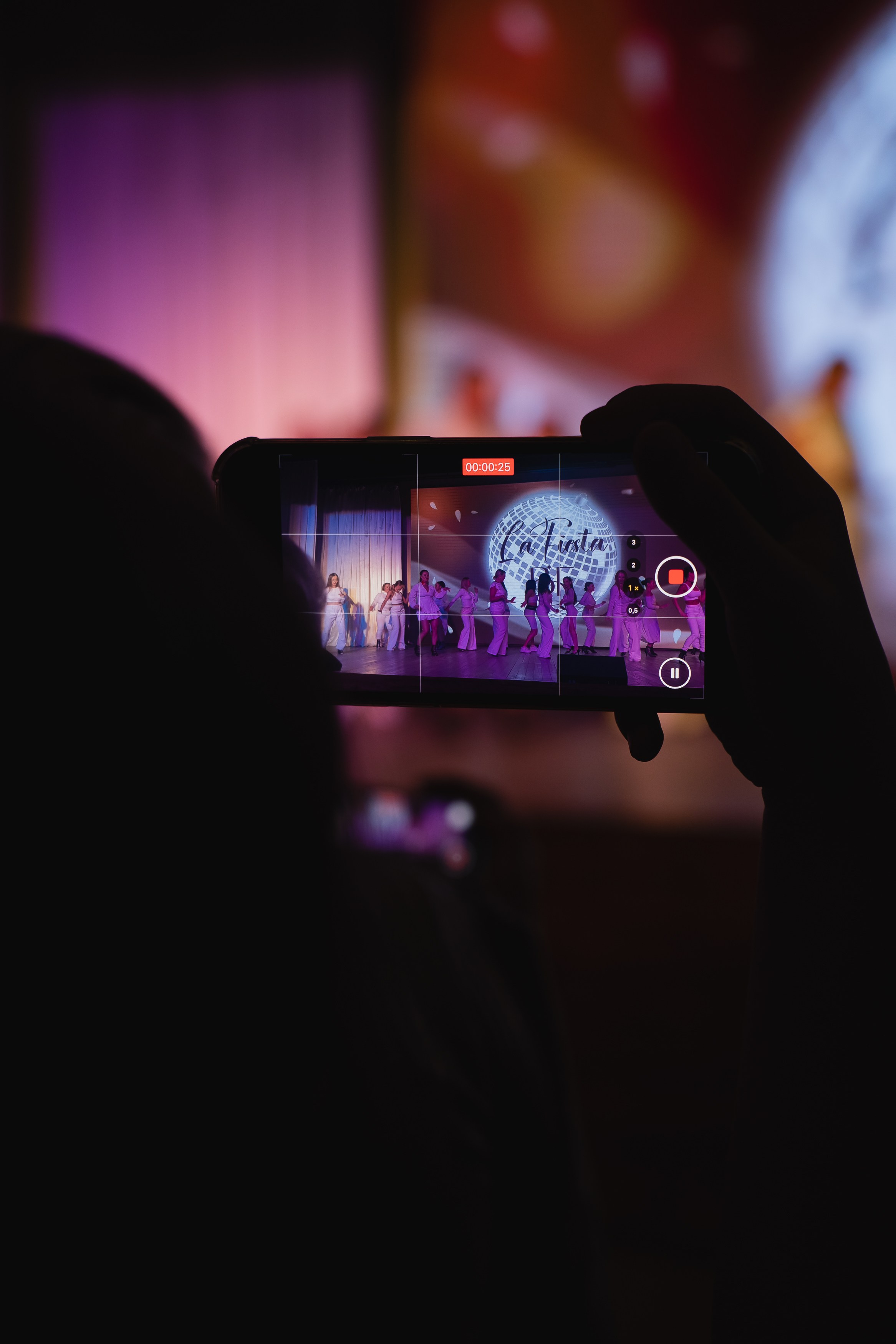 Репортаж. Фотограф Новосибирск Анна Рождественская