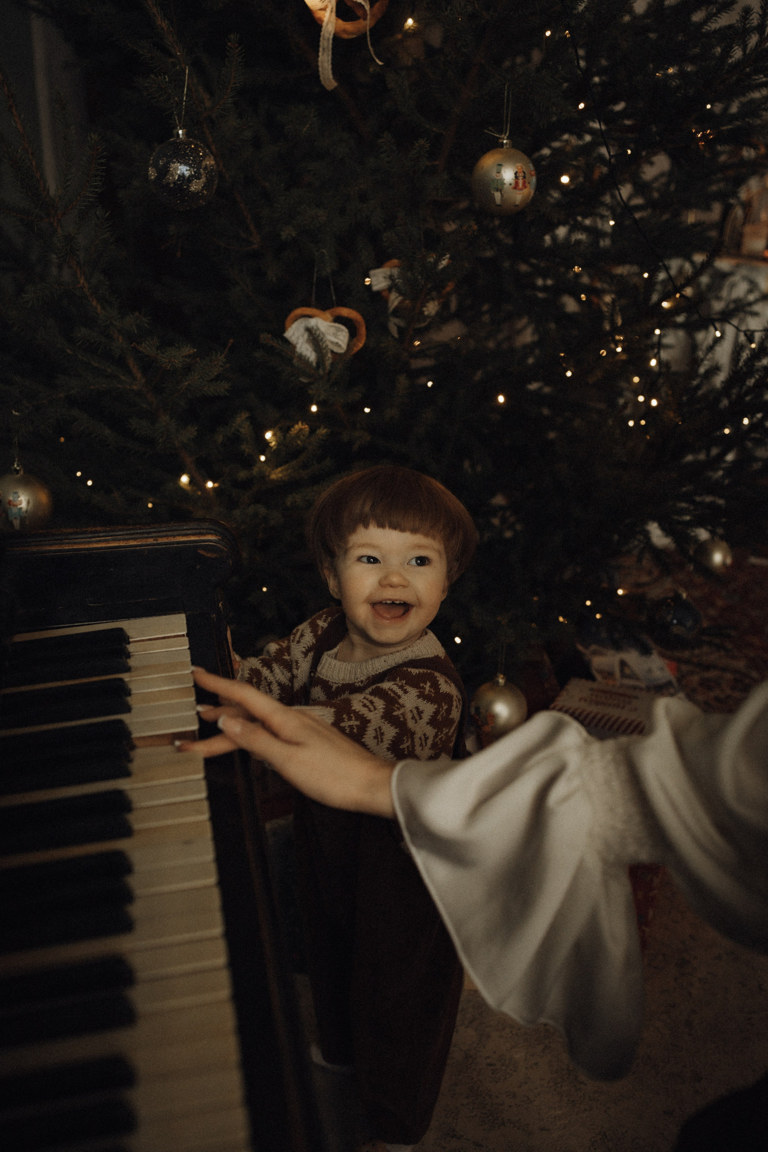 Настя, Кирилл, Федя. Фотограф в Туле и Алексине Стулова Мария