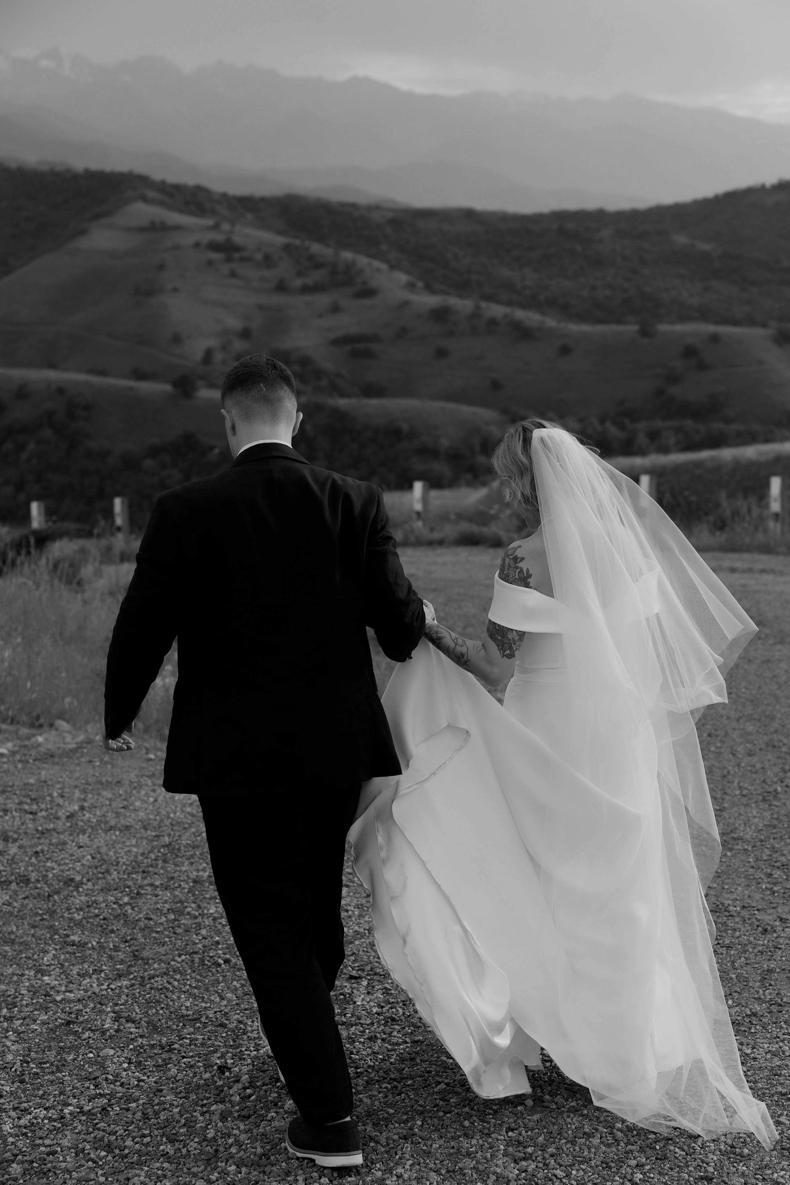 Pavel and Aleksandra. Фотограф: Корнаковский А.Т