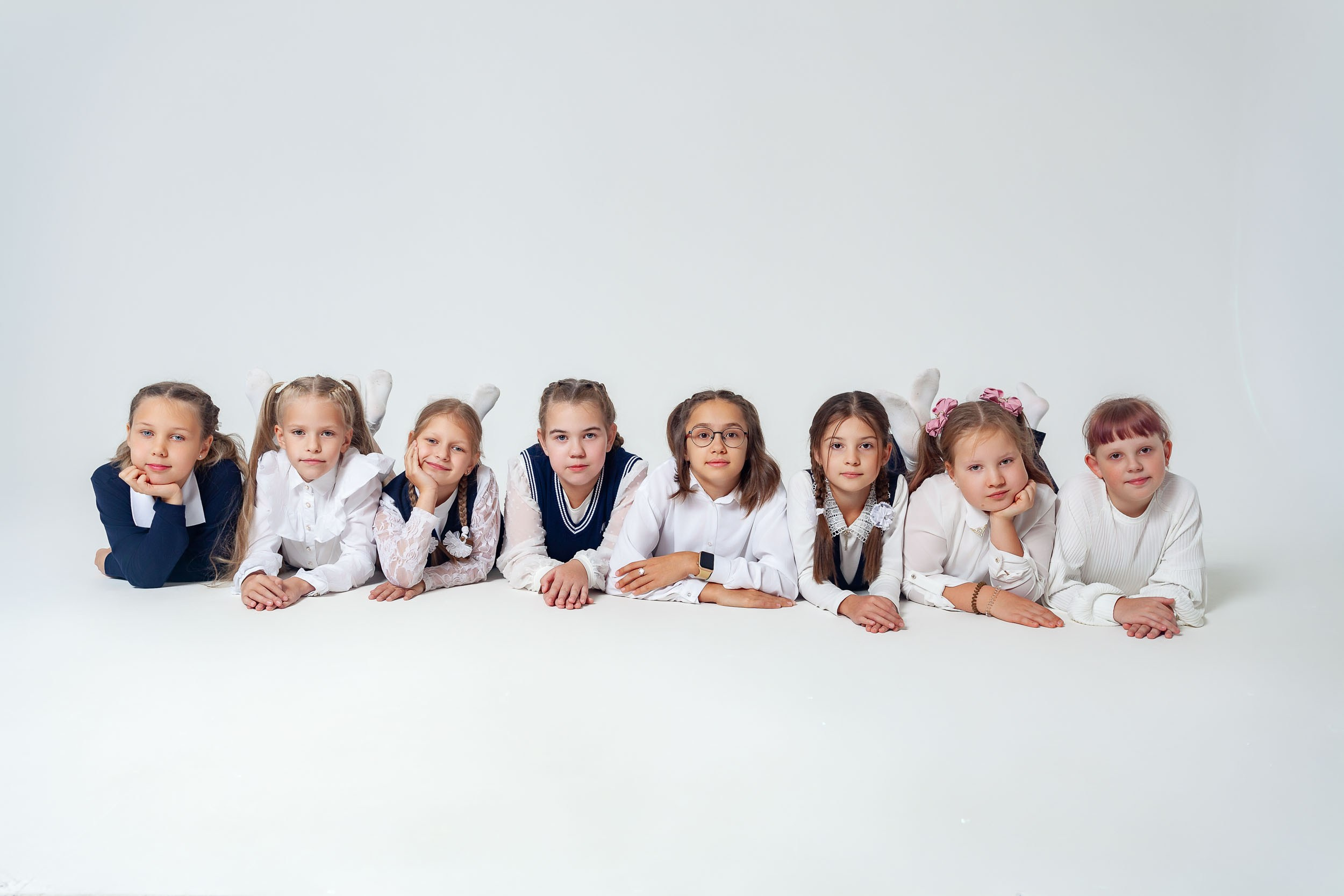 ШК-4кл «Перед съемкой» Инструкция