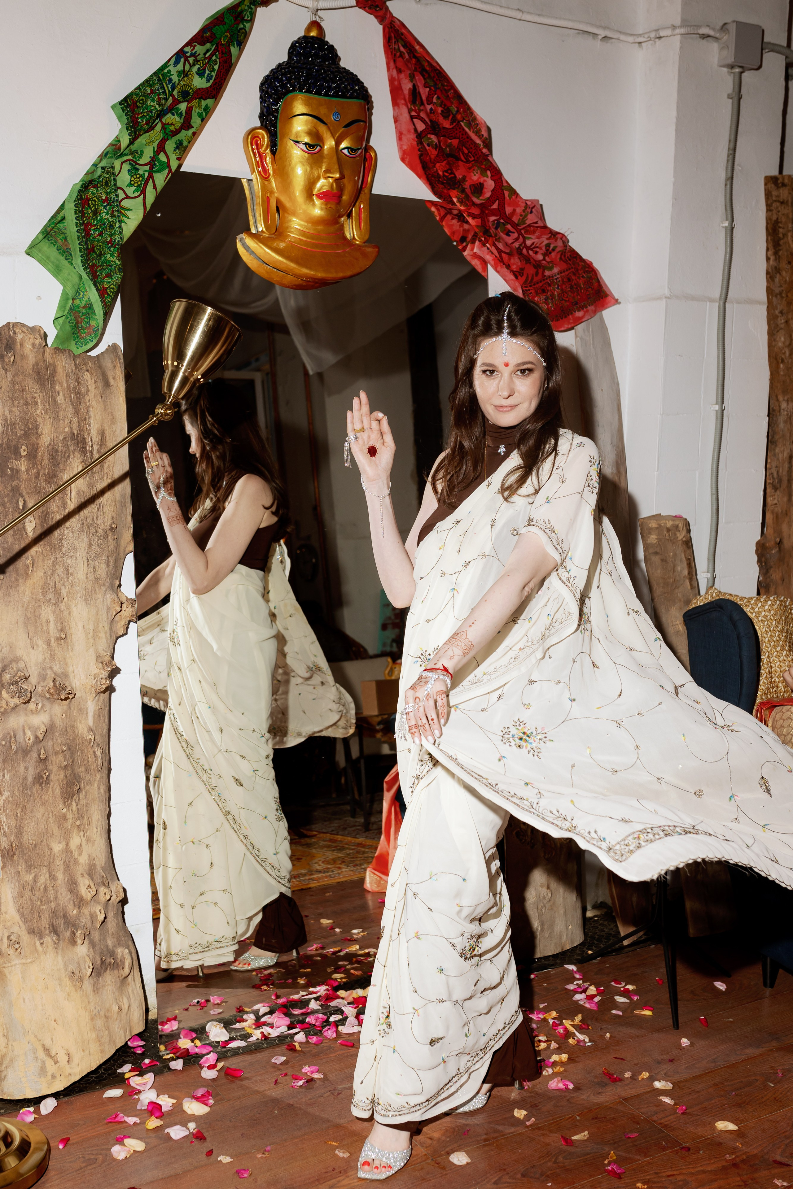 Фотограф на мероприятие в Москве. Свадебный фотограф в Москве Мария Крош