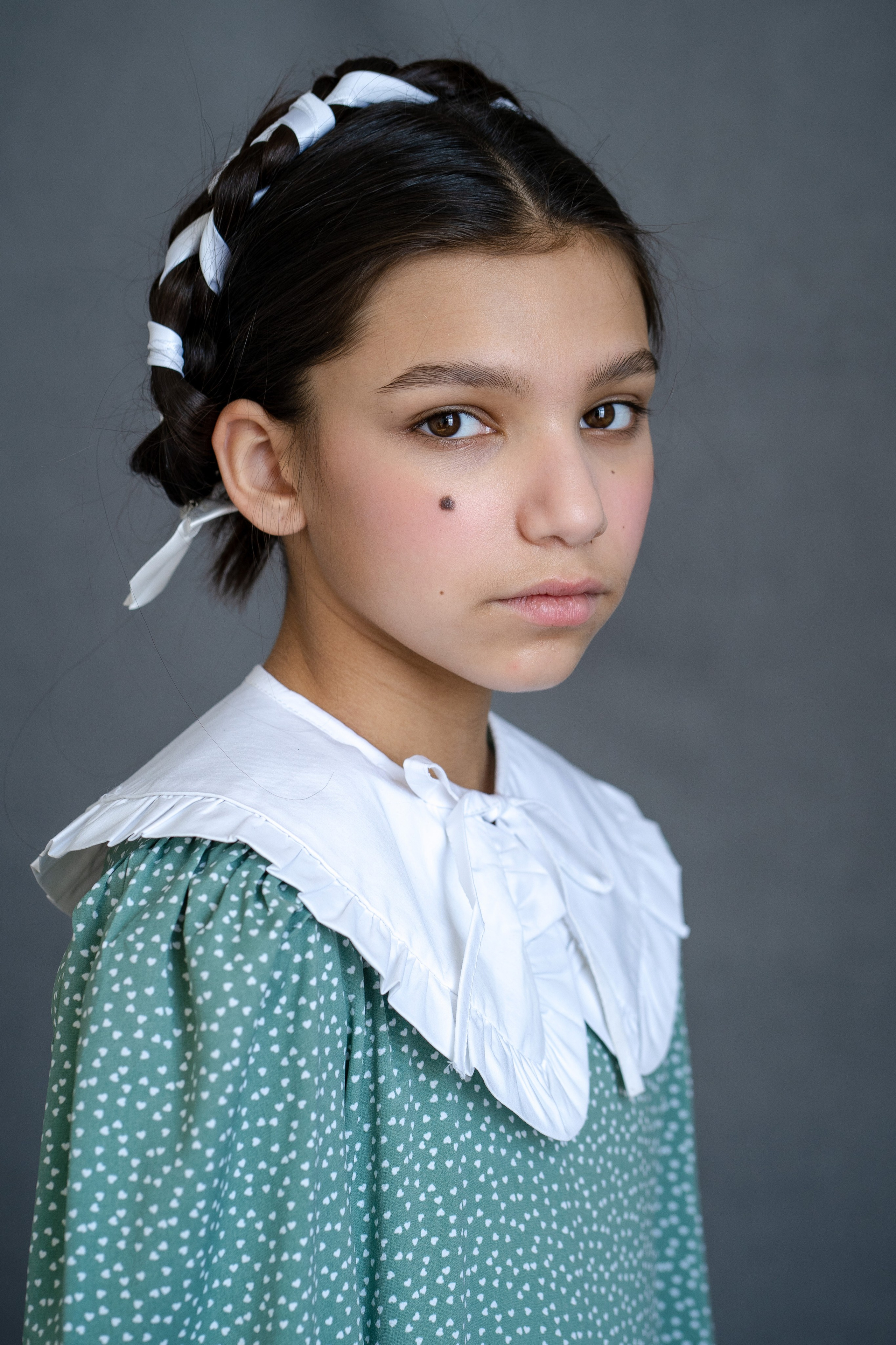 Амрита Какирде. Портретный фотограф. Актёрское портфолио