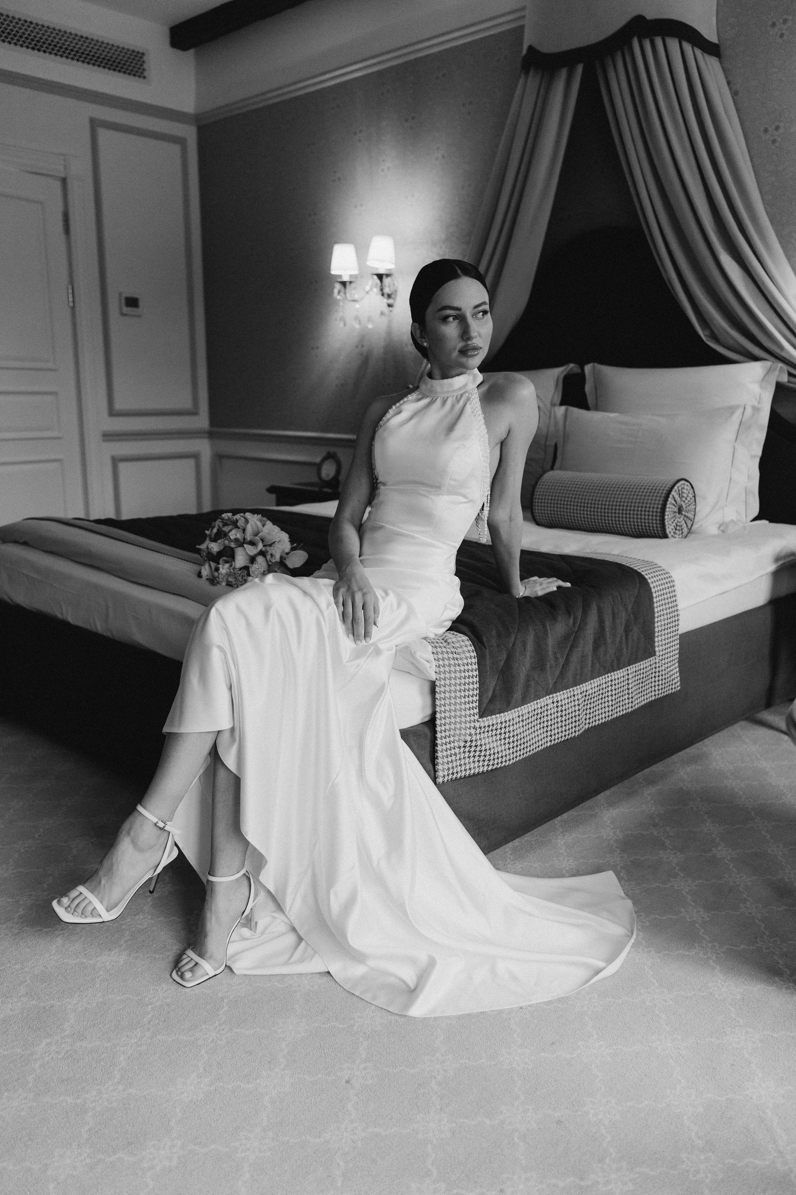 Анна и Тимур. Фотограф Артем Бросов в Санкт-Петербурге и Дубае