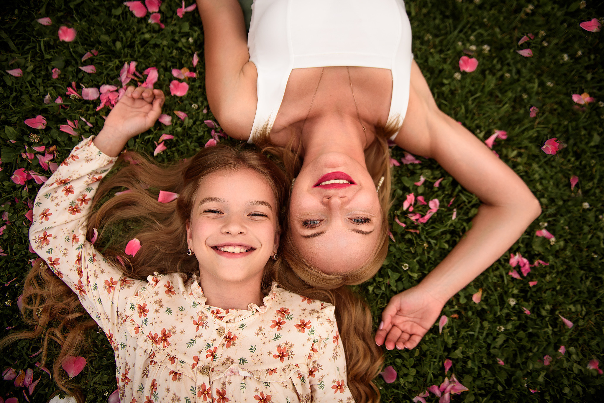 Семейный и детский фотограф в Нижнем Новгороде Валентина Леонтьева