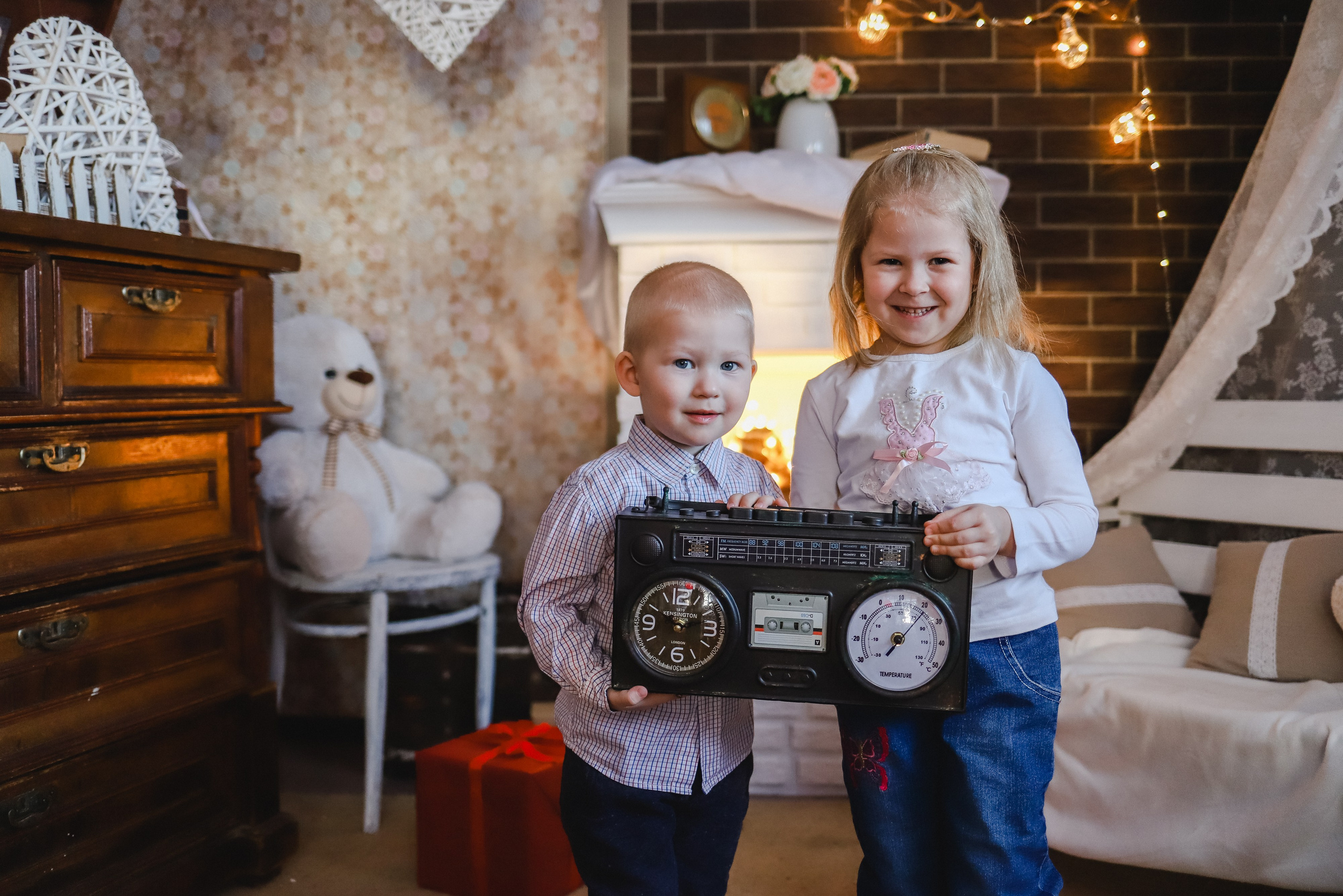 Дети. Свадебный фотограф Нижний Новгород | Софа Полякова