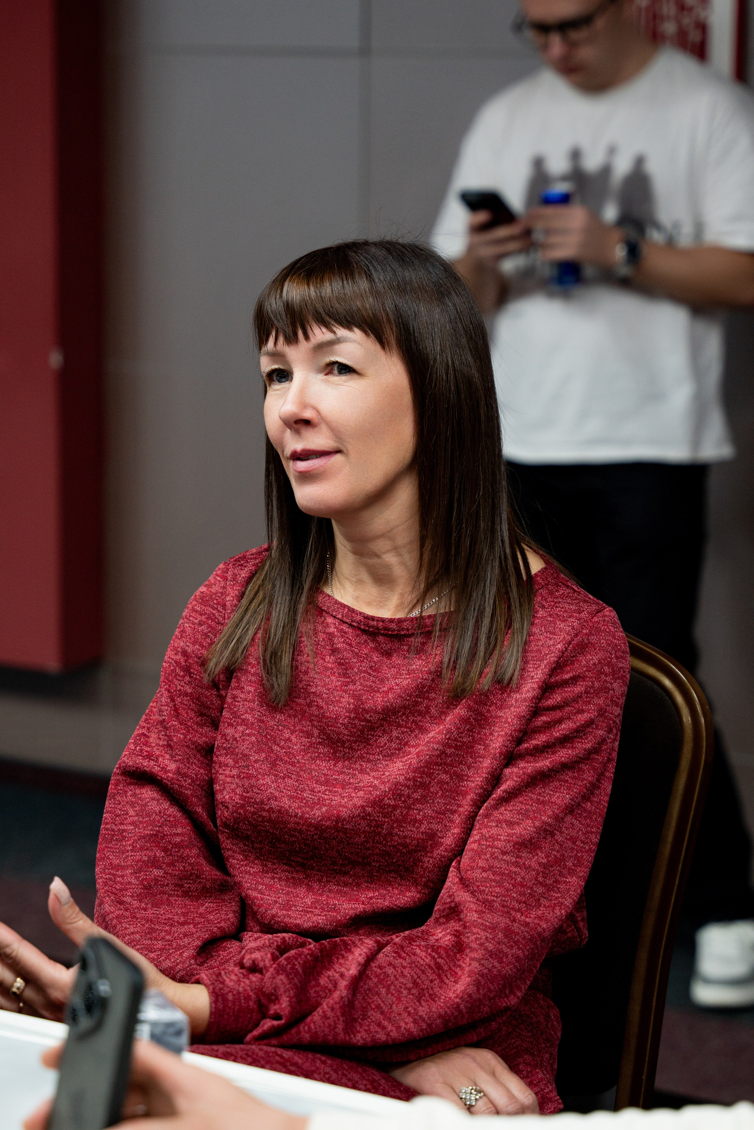 КОНФЕРЕНЦИЯ «MARSHALL». Фотограф на любое мероприятие