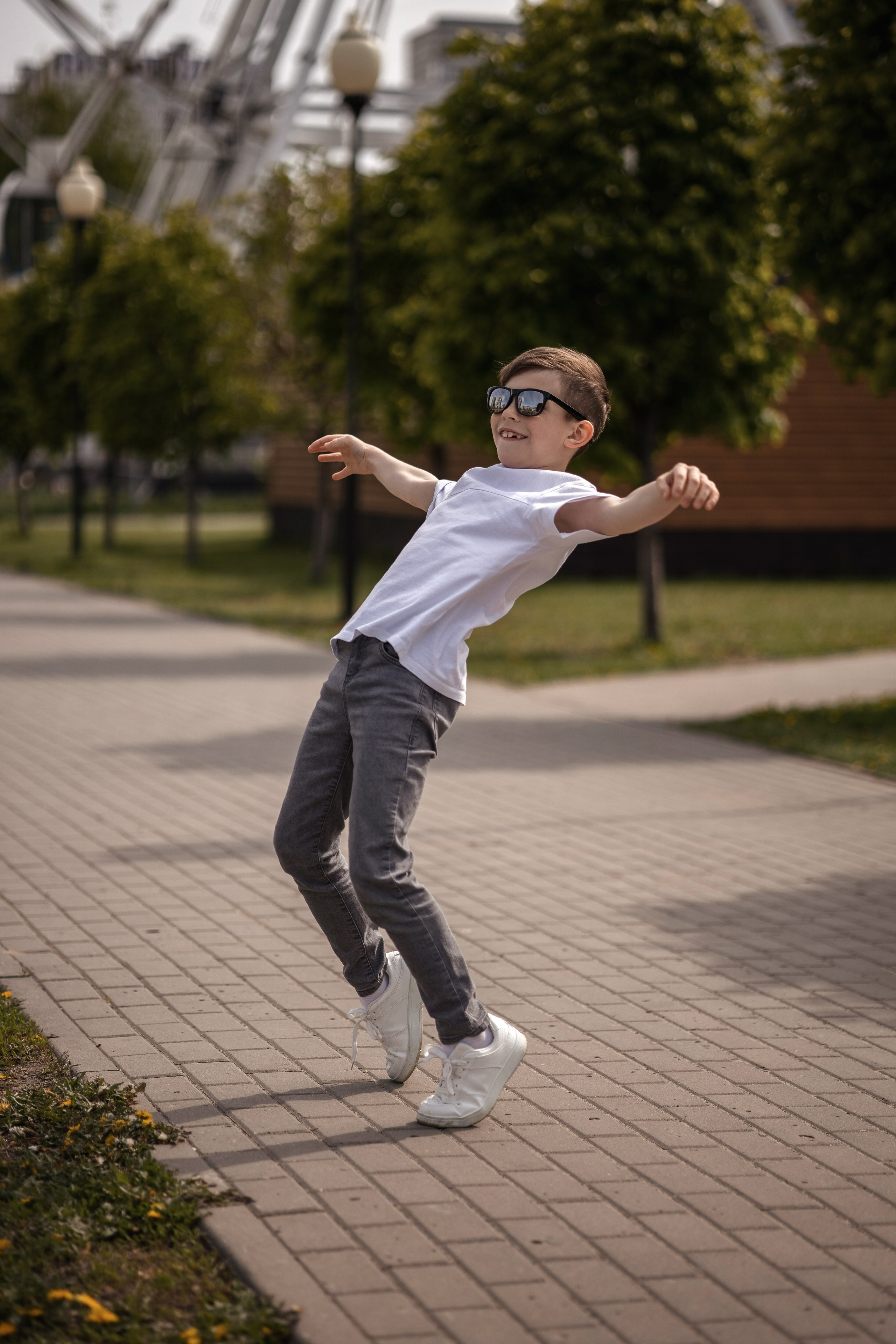 Дети в кадре. Женский и семейный фотограф в Воронеже Надя Кузнецова