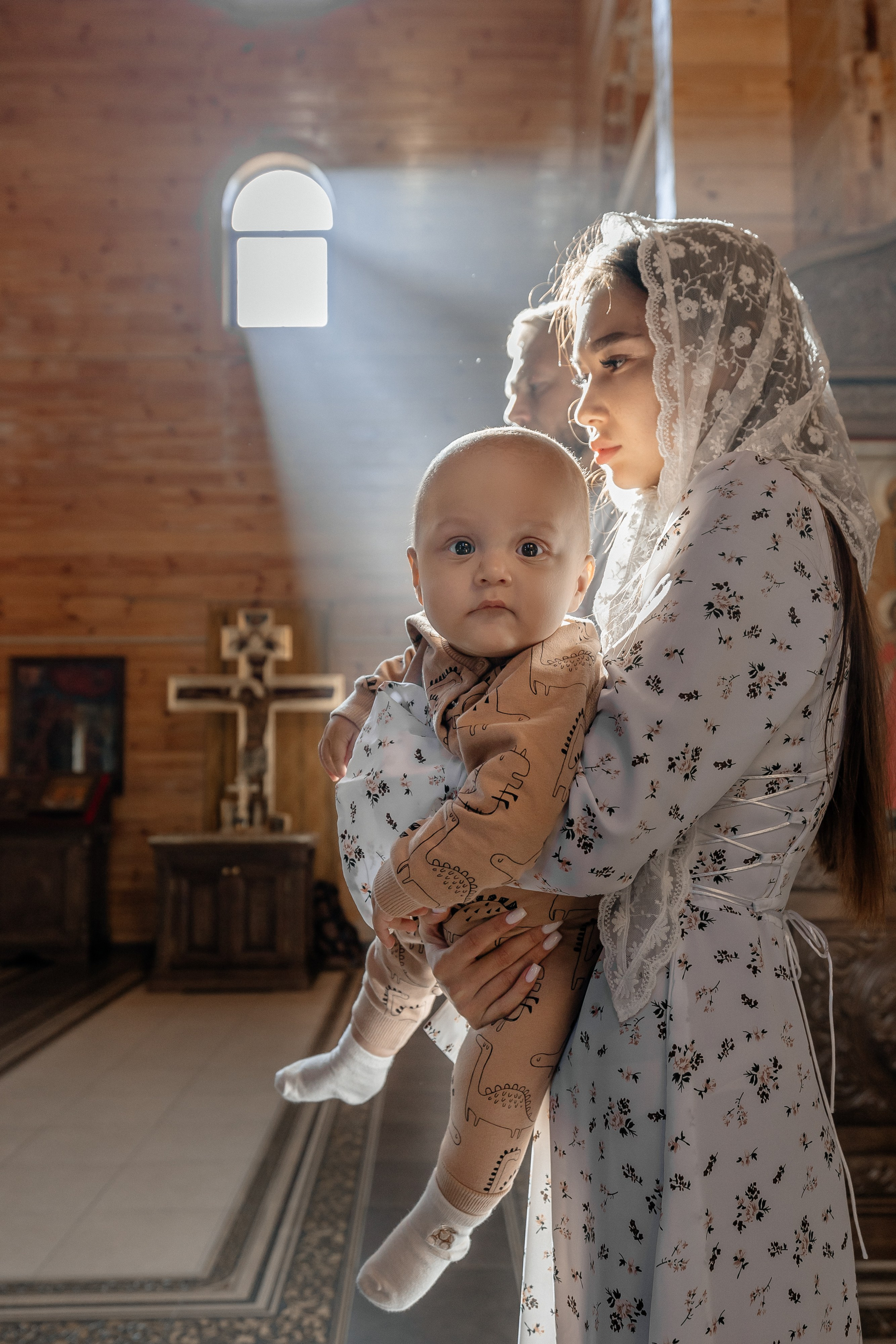 Фото портфолио крещения. Фотограф крещения венчания Чебоксары, Чувашия Татьяна Иванова