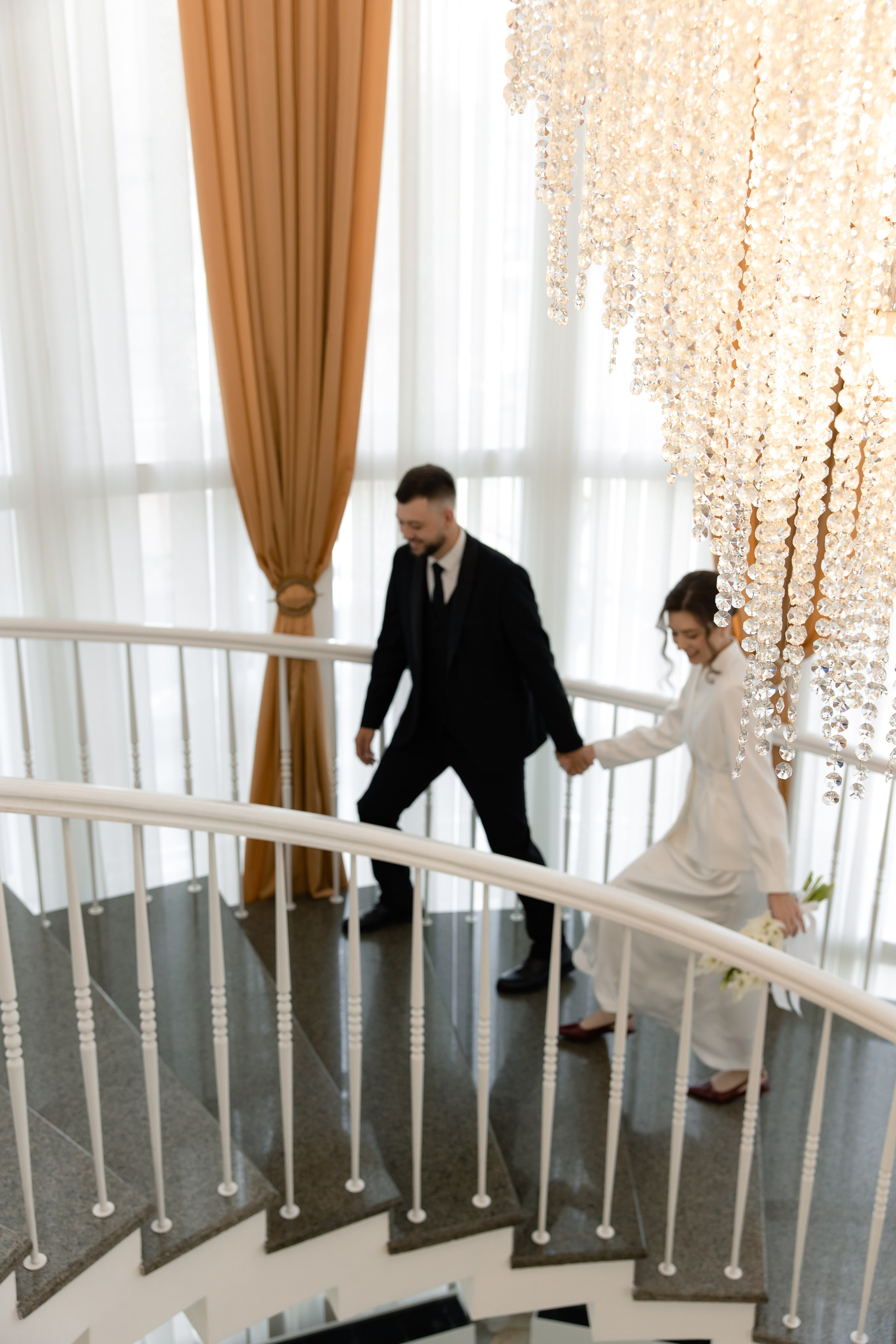 Анатолий и Анна. Свадебный и семейный фотограф в Новосибирске Наталья Зорина