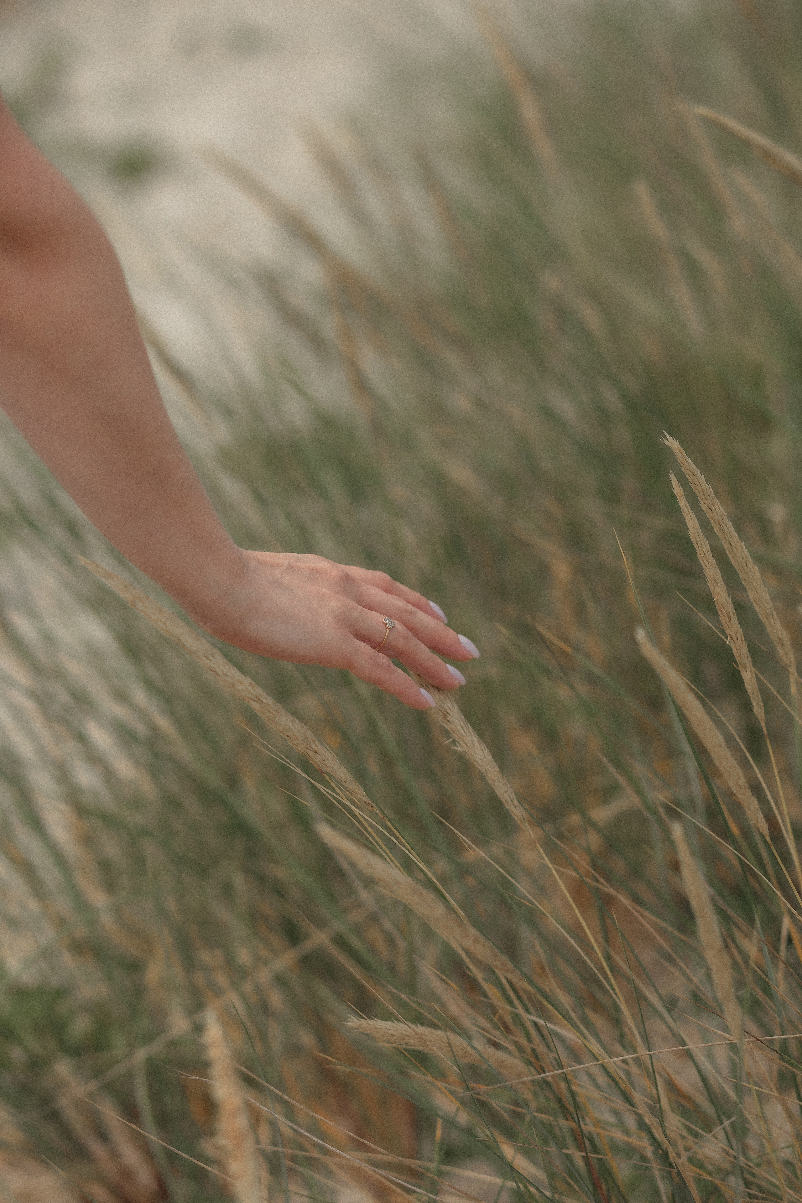 Юлия. Ветреный Янтарный. Фотограф в Калининграде Решетникова Алина