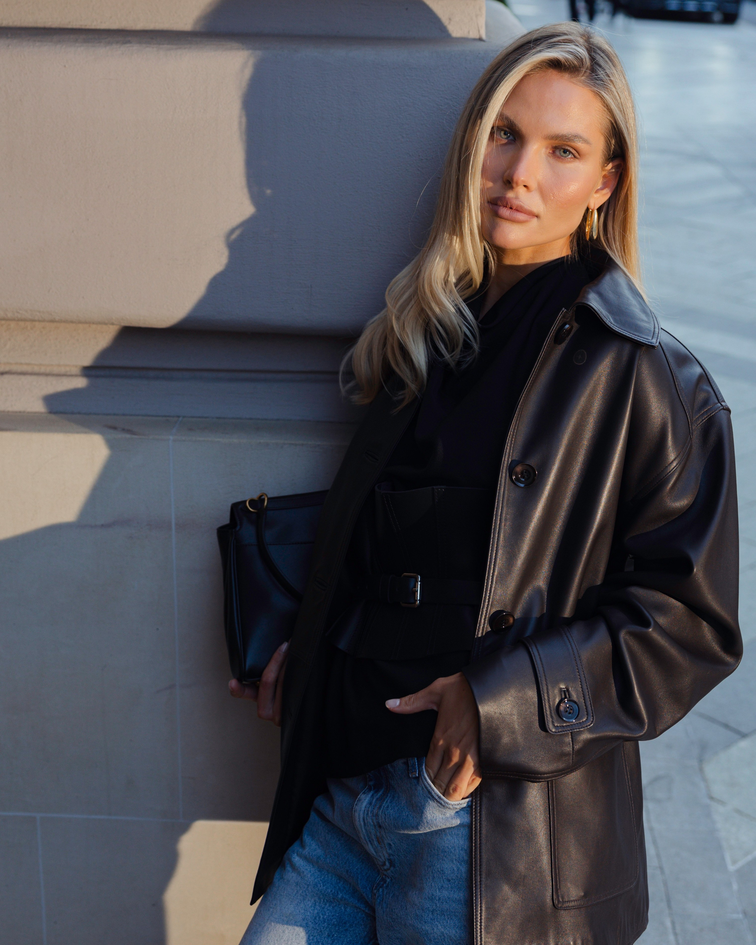 MASTERSUIT x ASKERI GALLERY