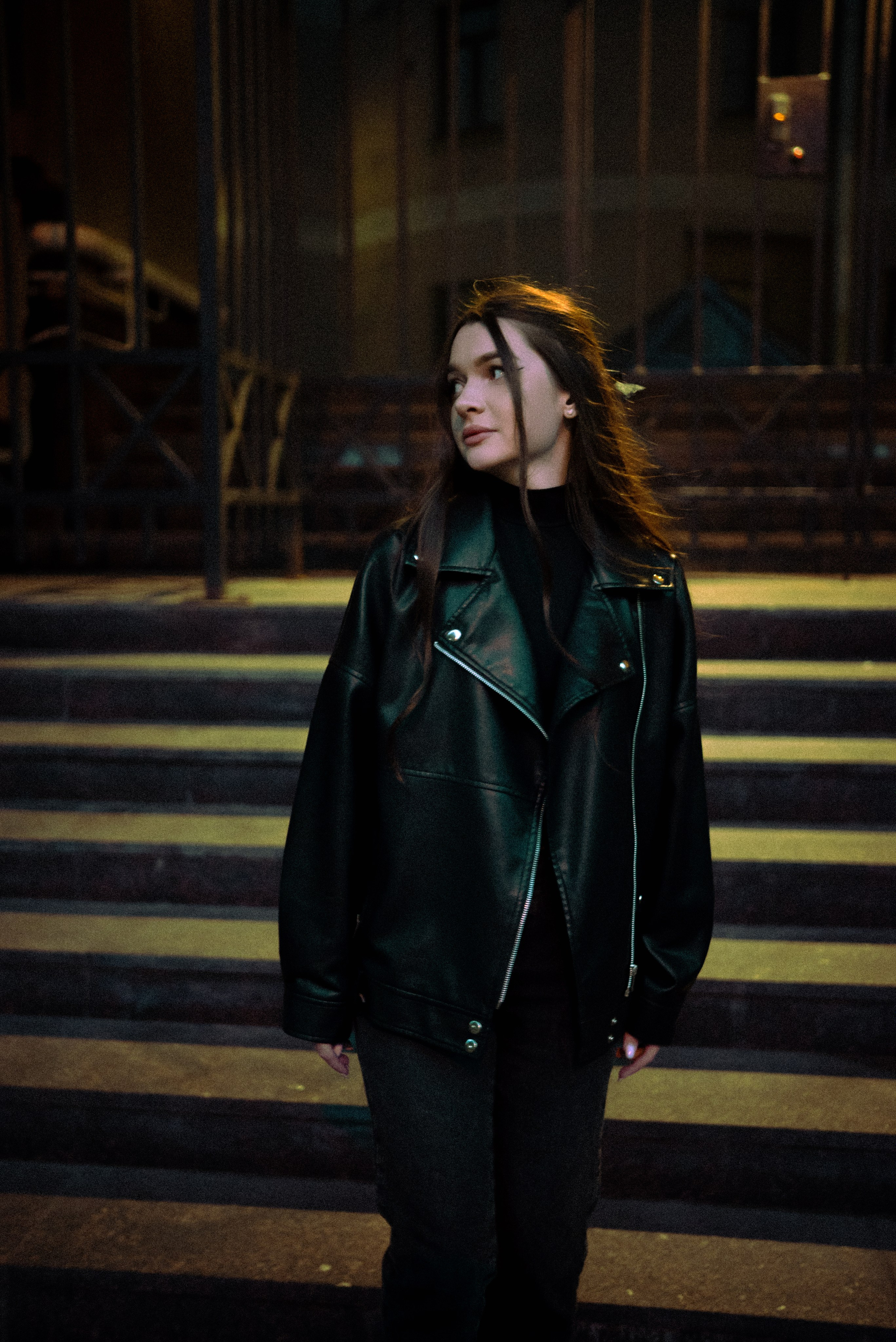 Лиза Петроградка. Фотограф в Санкт-Петербурге Ваня Ковтун