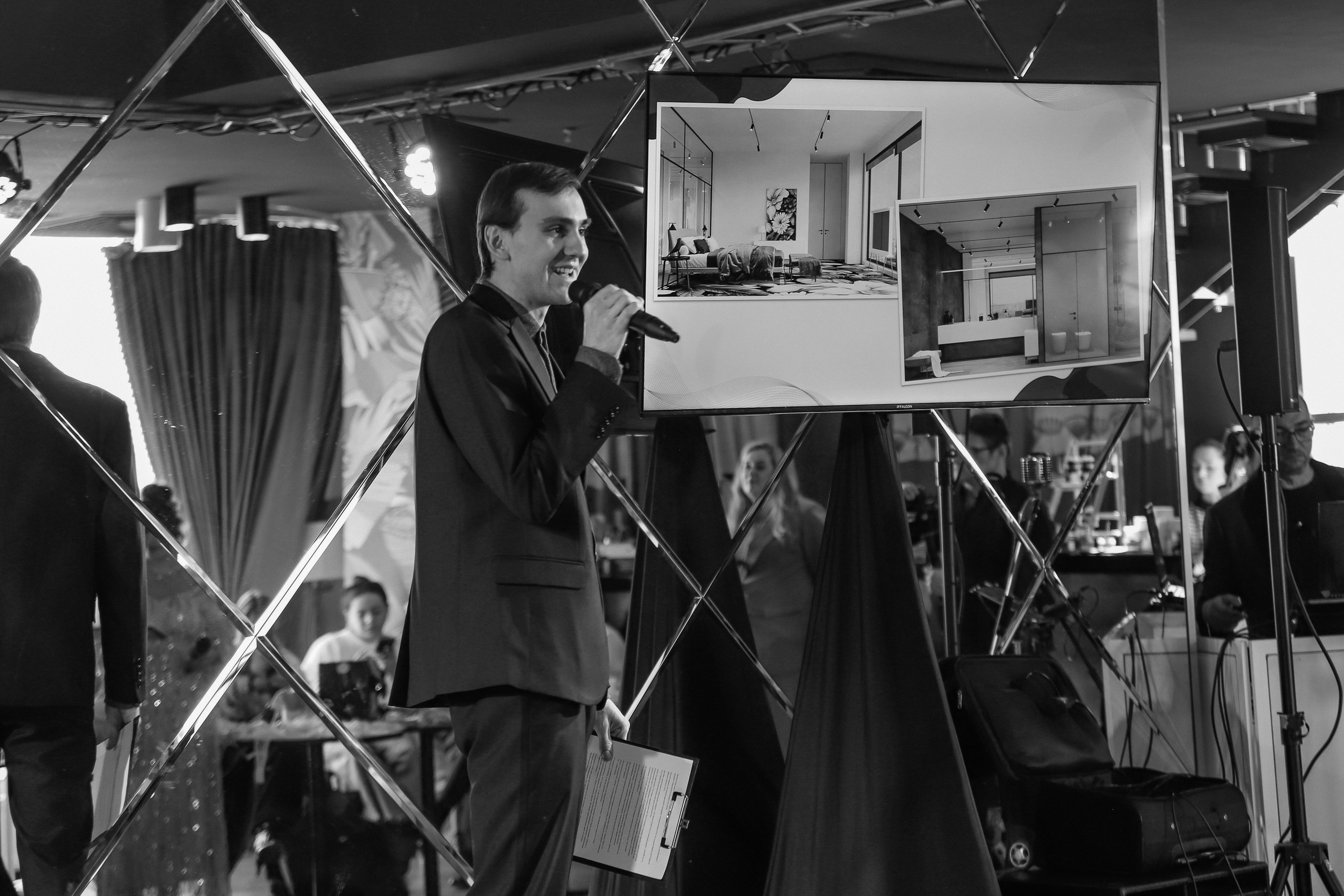 Проект Я невеста. Фотограф Юлия Мальцева