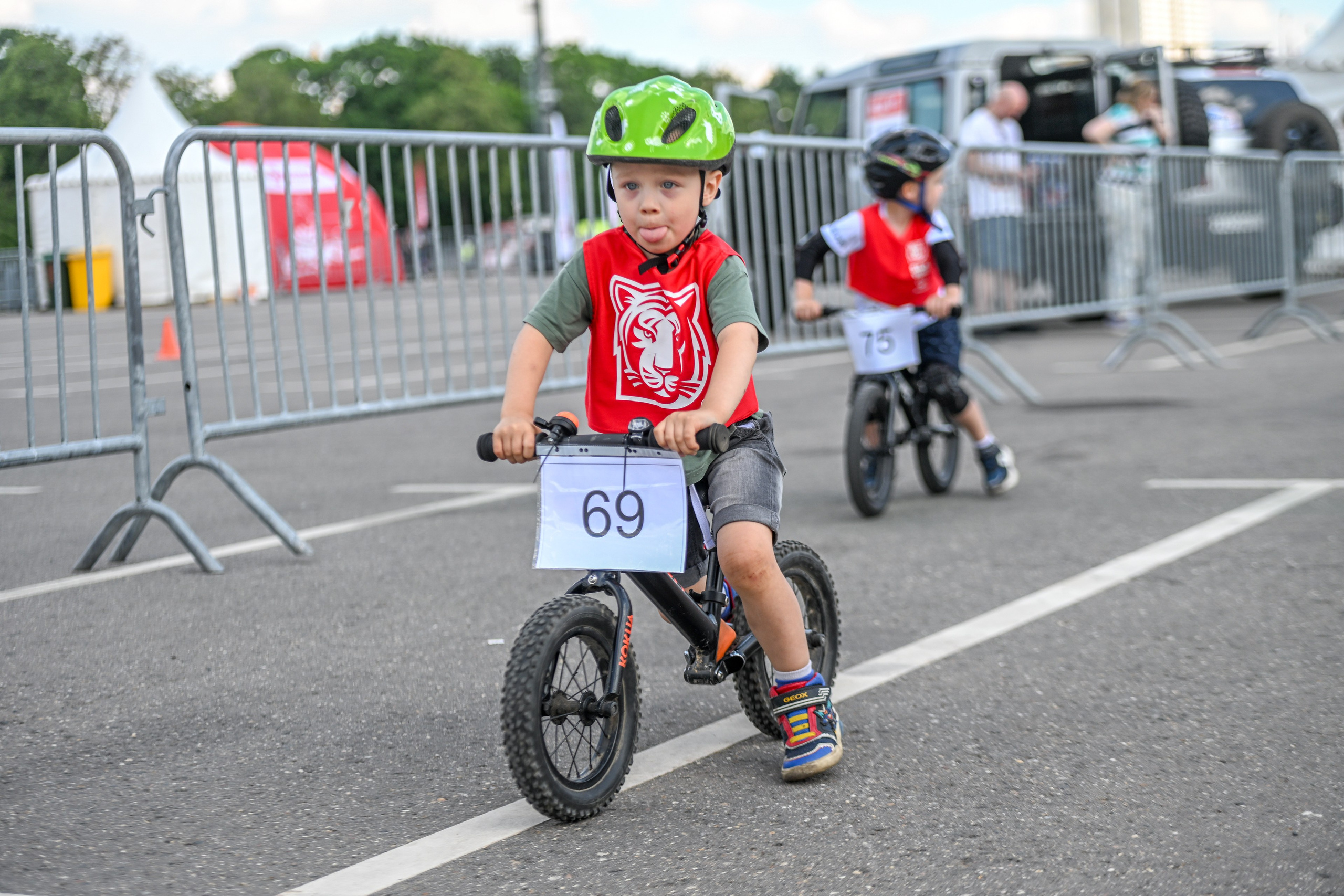 SILK WAY RALLY. Портфолио